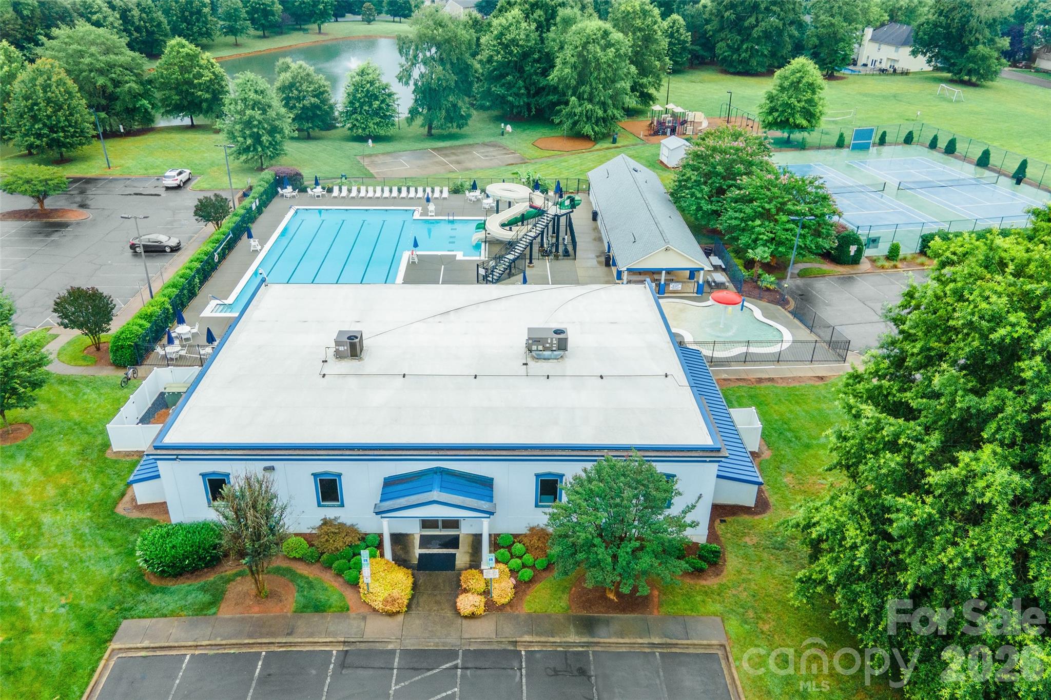 1738 Lillywood Ln, Indian Land, SC 29707
