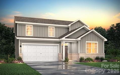 2748 Blue Sky Meadows Dr, Monroe, NC 28110