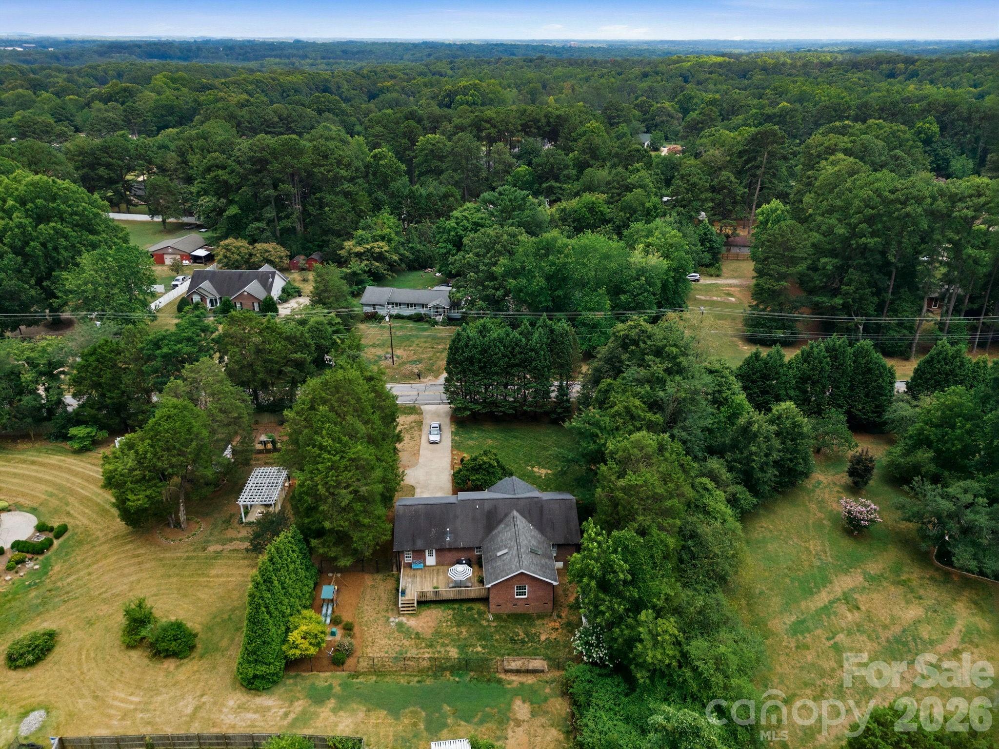 3008 Mooresville Rd, Salisbury, NC 28147