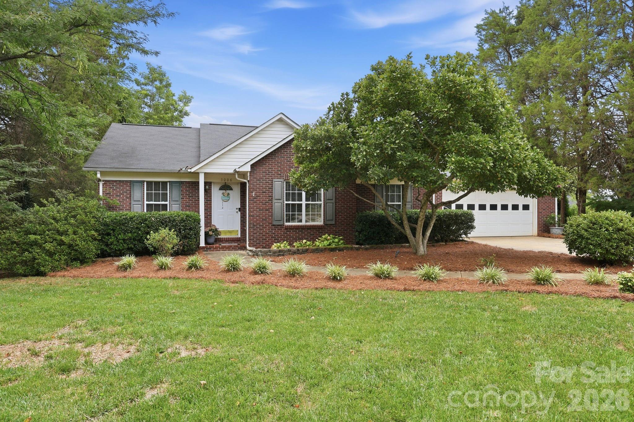3008 Mooresville Rd, Salisbury, NC 28147