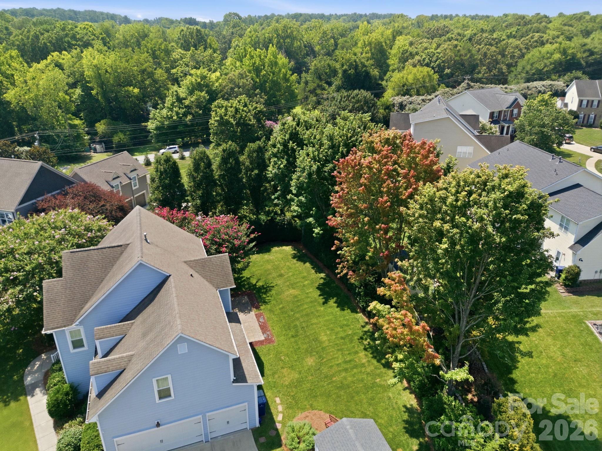 5601 Underwood Ave, Charlotte, NC 28213