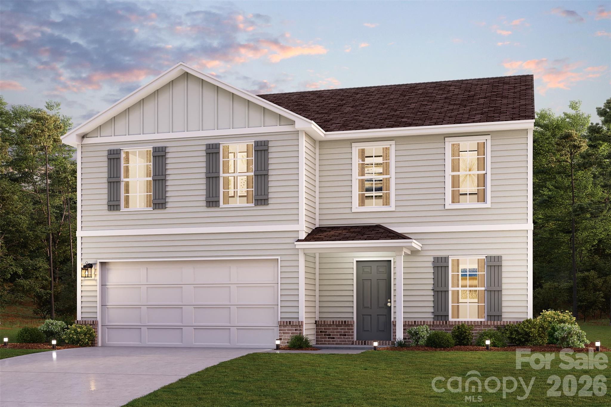 259 Parris Farm Rd, Chesnee, SC 29323