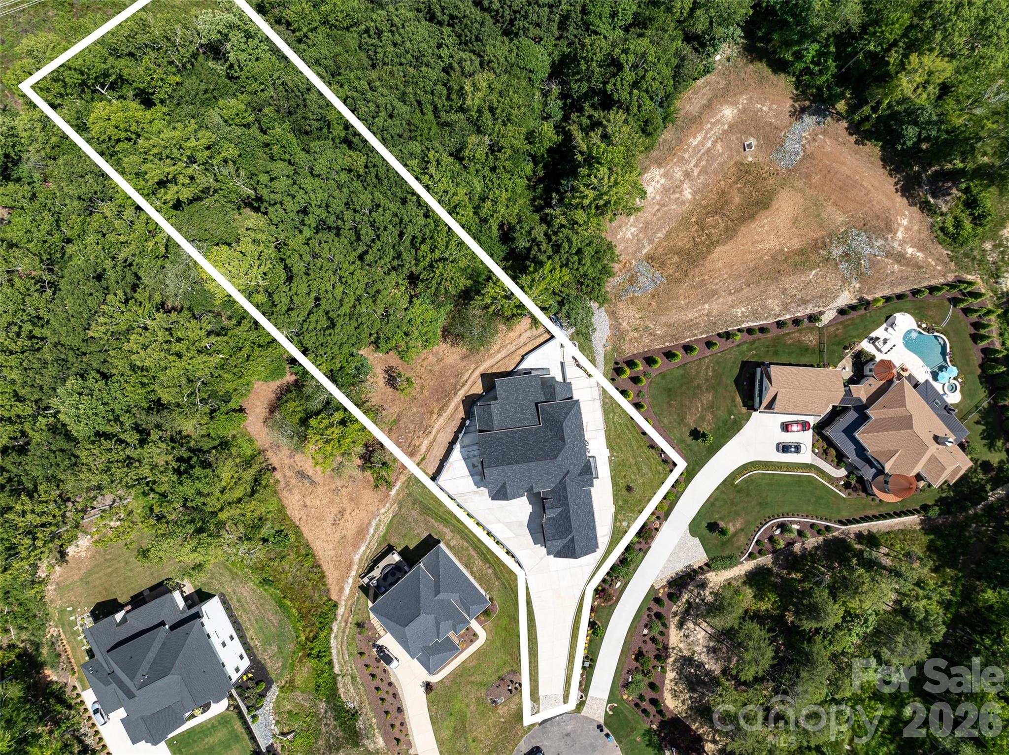 3141 Brayland Ave, Matthews, NC 28104