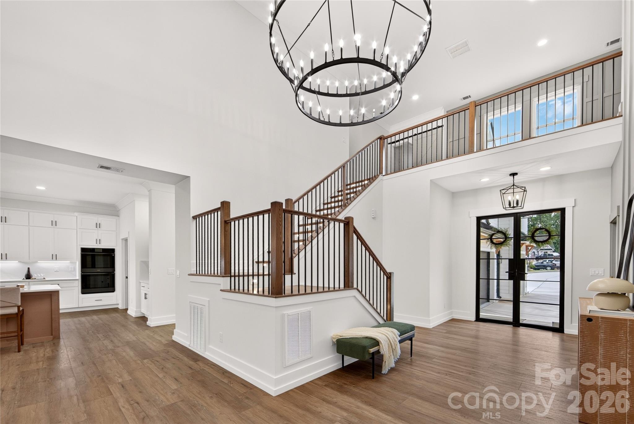 3141 Brayland Ave, Matthews, NC 28104