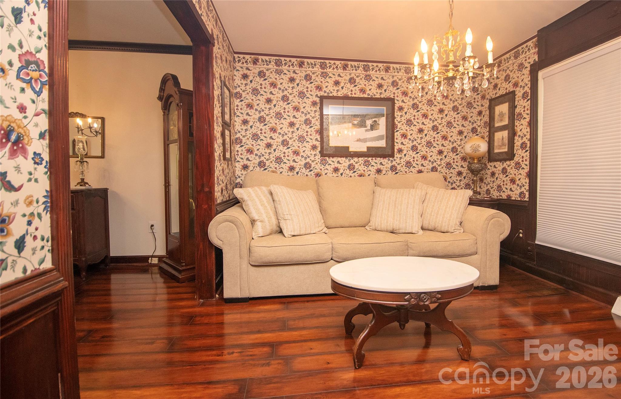 8301 Abercorn Ln, Charlotte, NC 28227