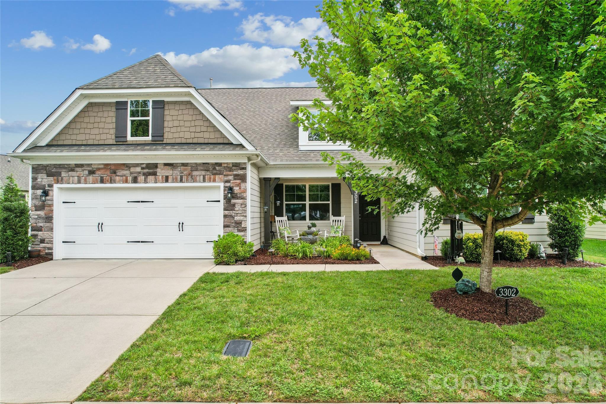 3302 Lock Erne Ave, Kannapolis, NC 28081