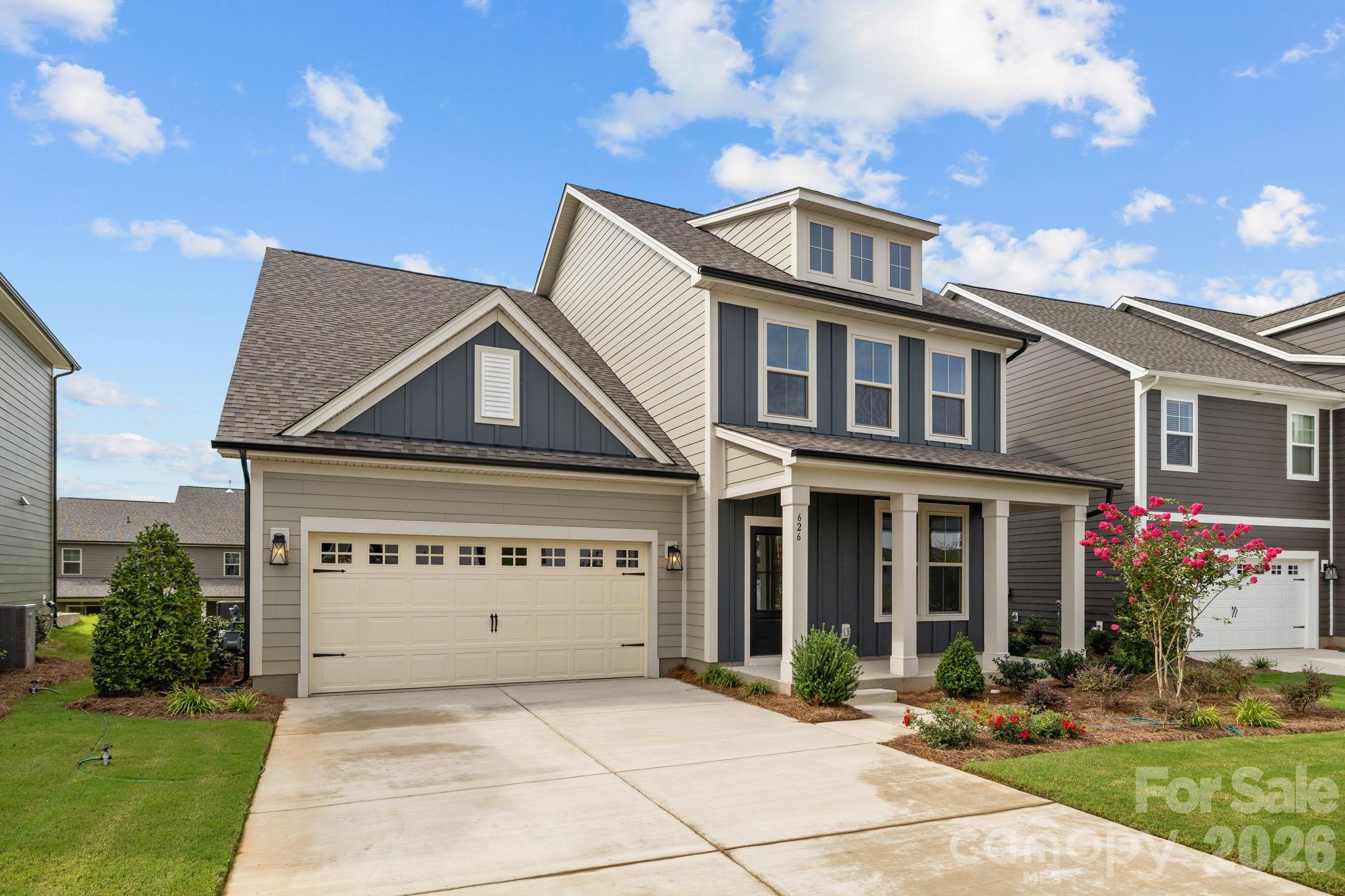 1284 Aft Ln, York, SC 29745