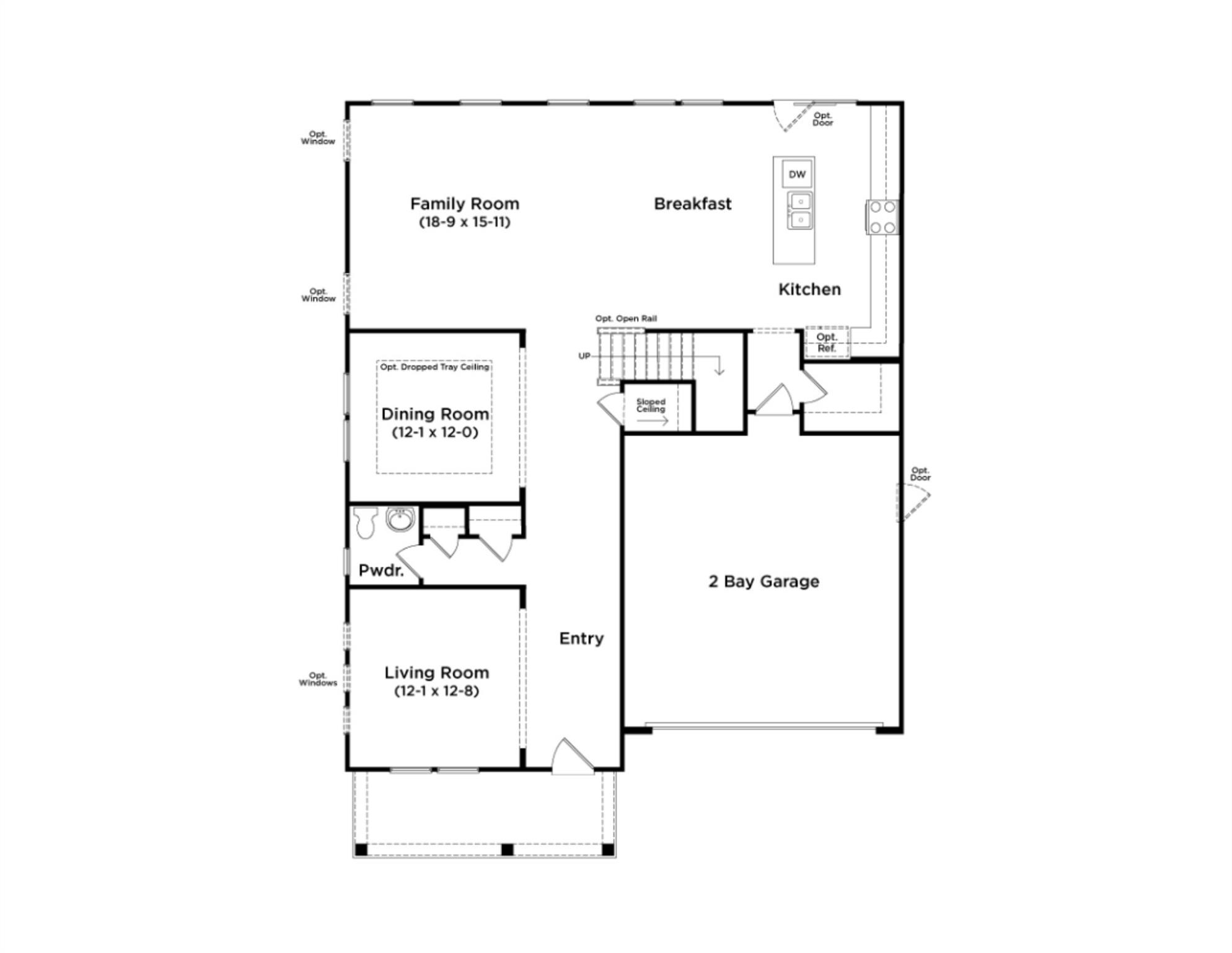 1288 Aft Ln, York, SC 29745