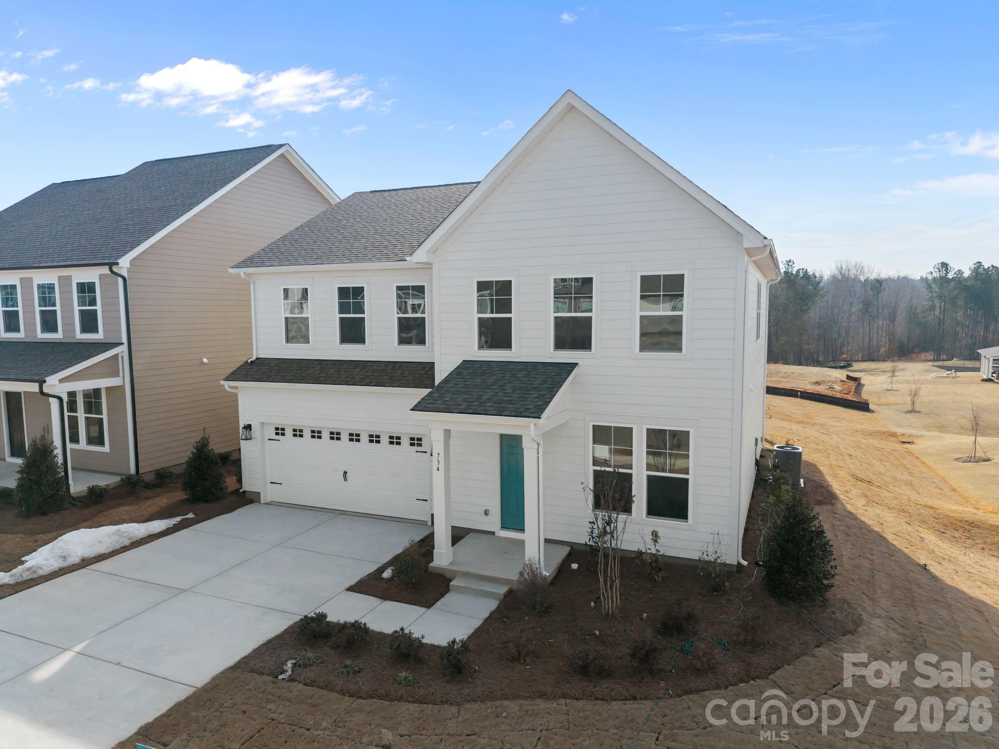 1442 Lady Slipper Pl, York, SC 29745