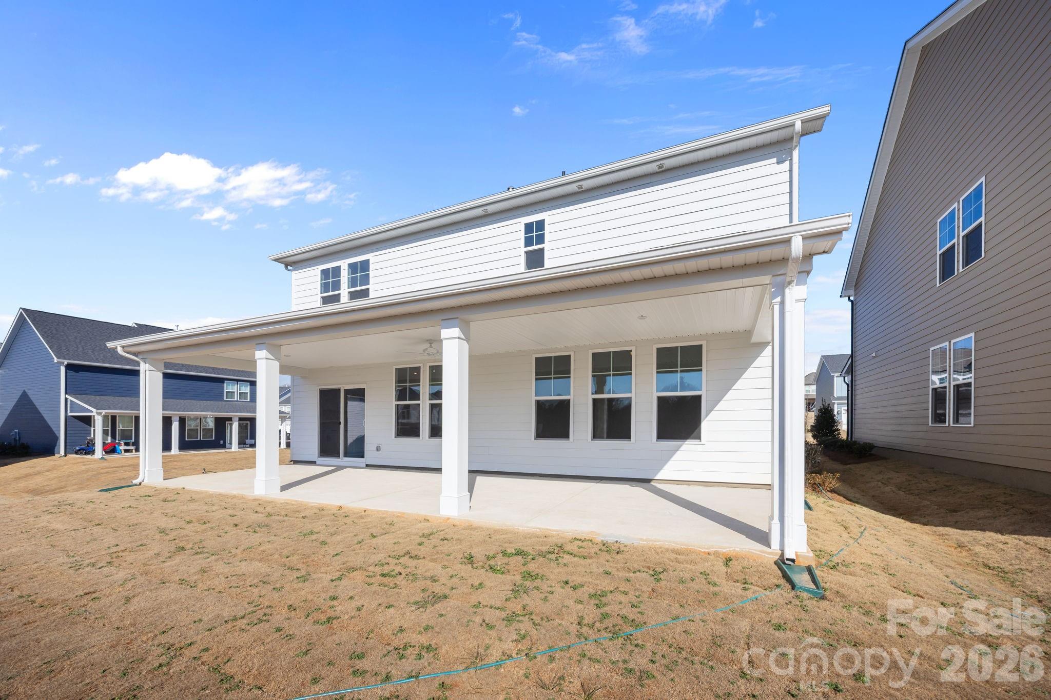 1442 Lady Slipper Pl, York, SC 29745