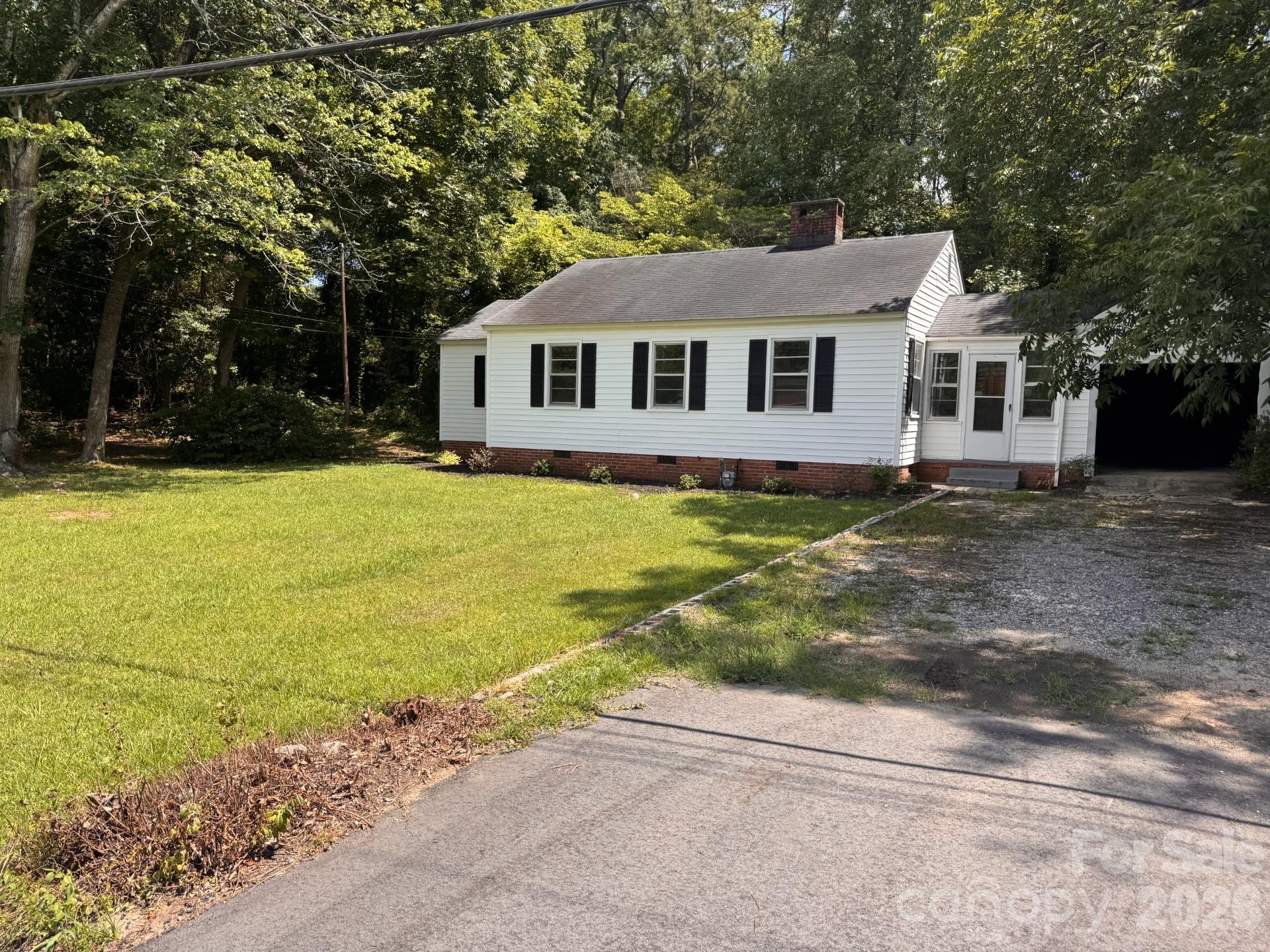 1250 Hampton Grace Ave, Lancaster, SC 29720