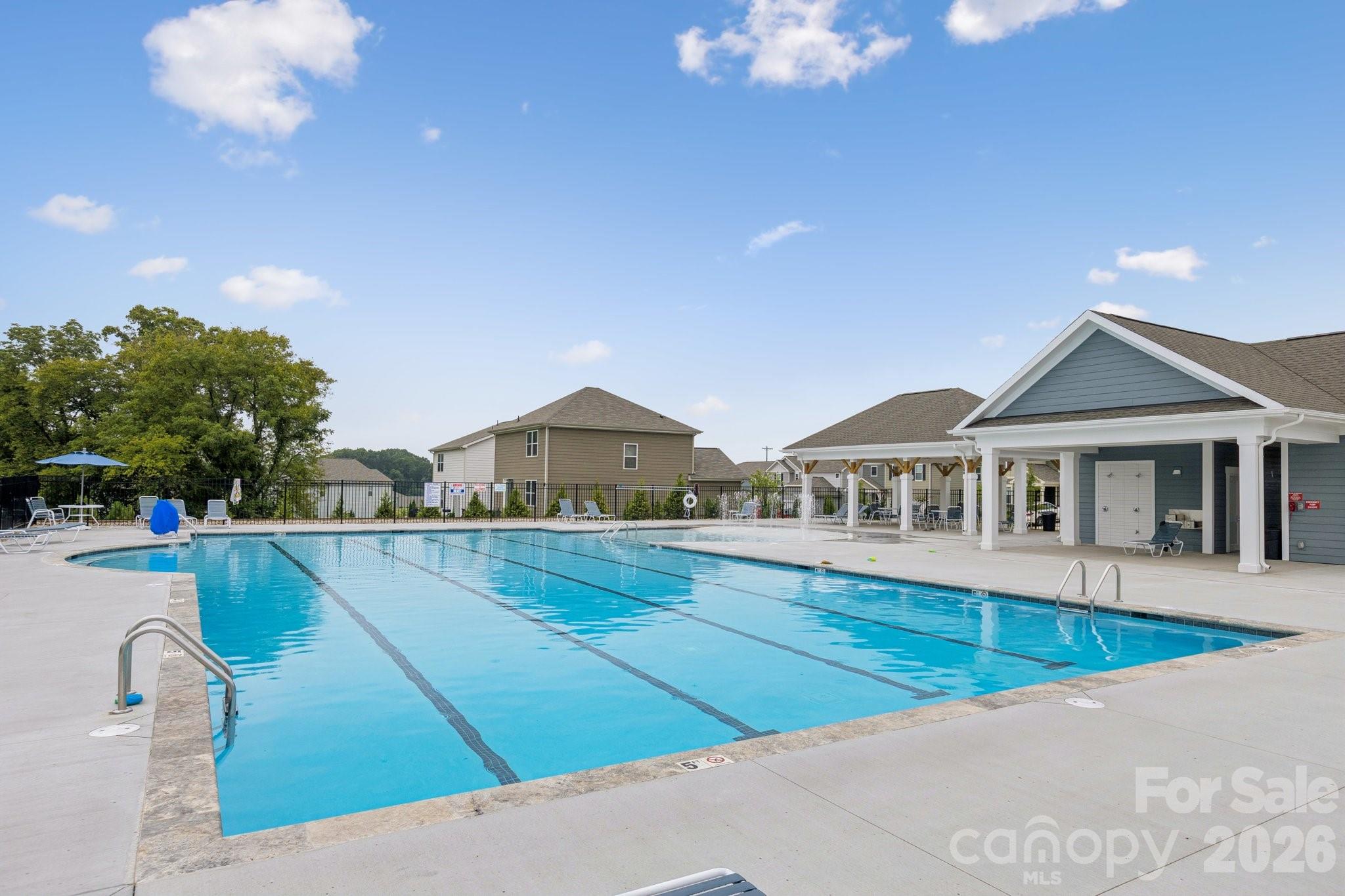 2744 Blue Sky Meadows Dr, Monroe, NC 28110