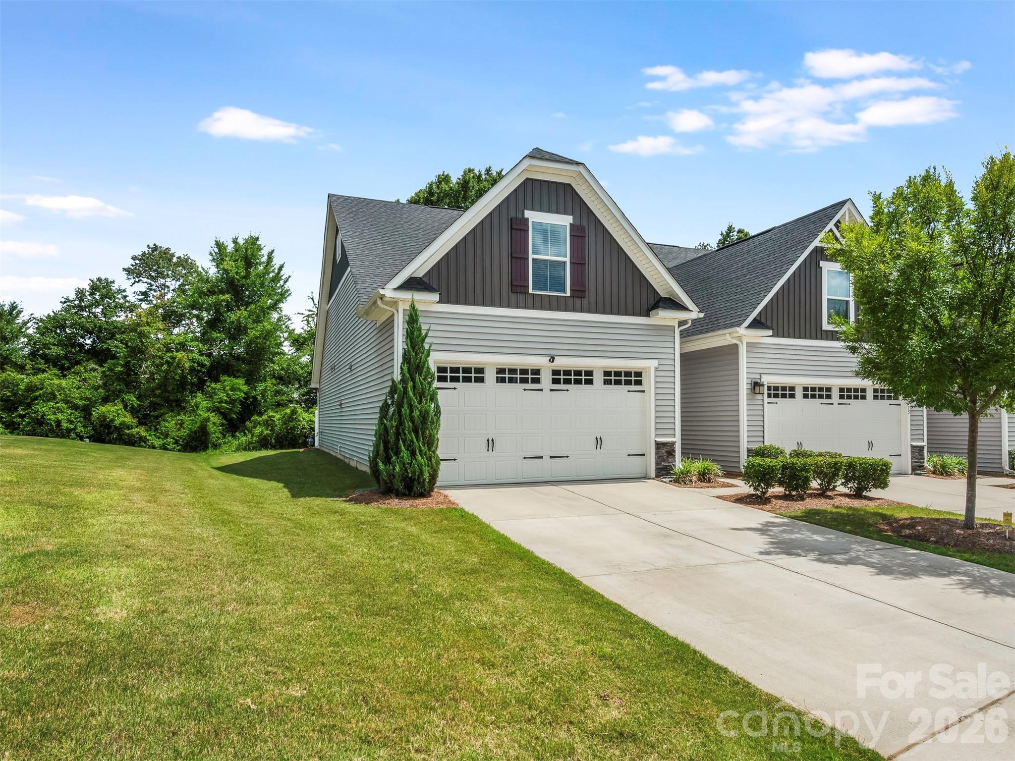 1311 Kristy Lynn Dr, Monroe, NC 28110