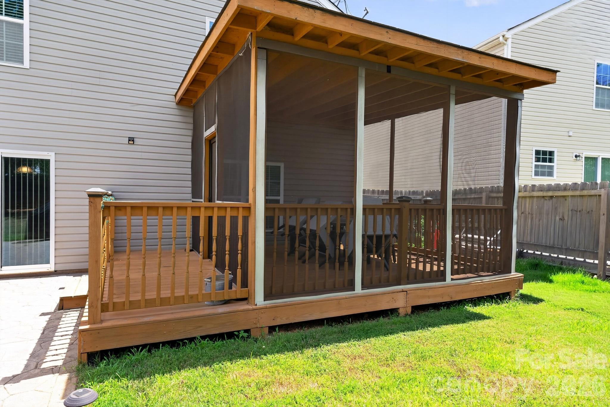 6937 Savannah Springs Dr, Charlotte, NC 28269