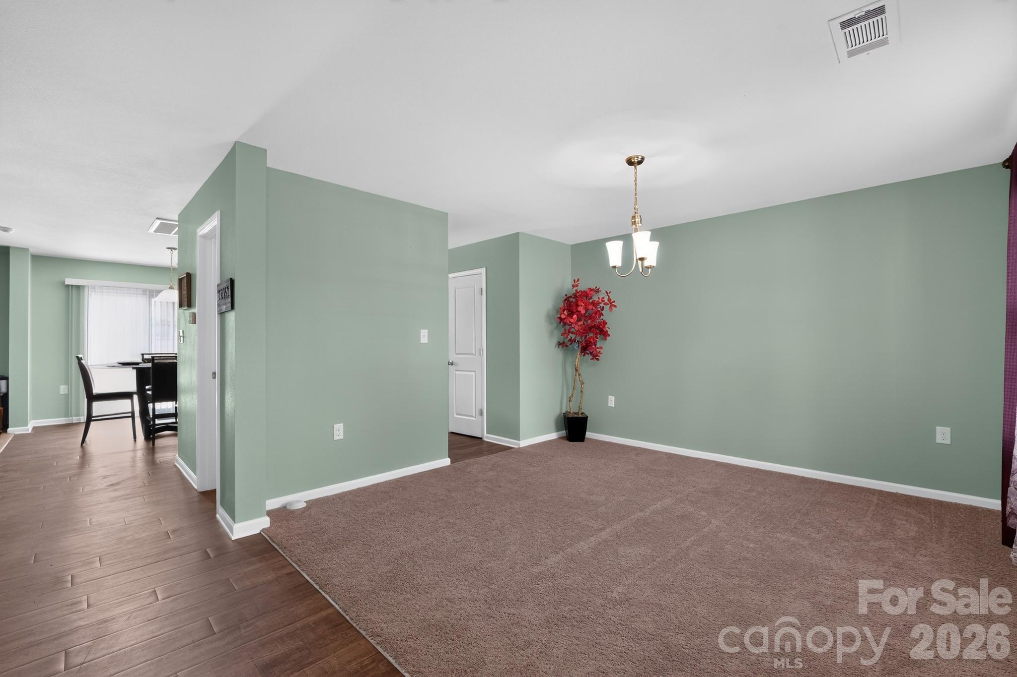 6937 Savannah Springs Dr, Charlotte, NC 28269
