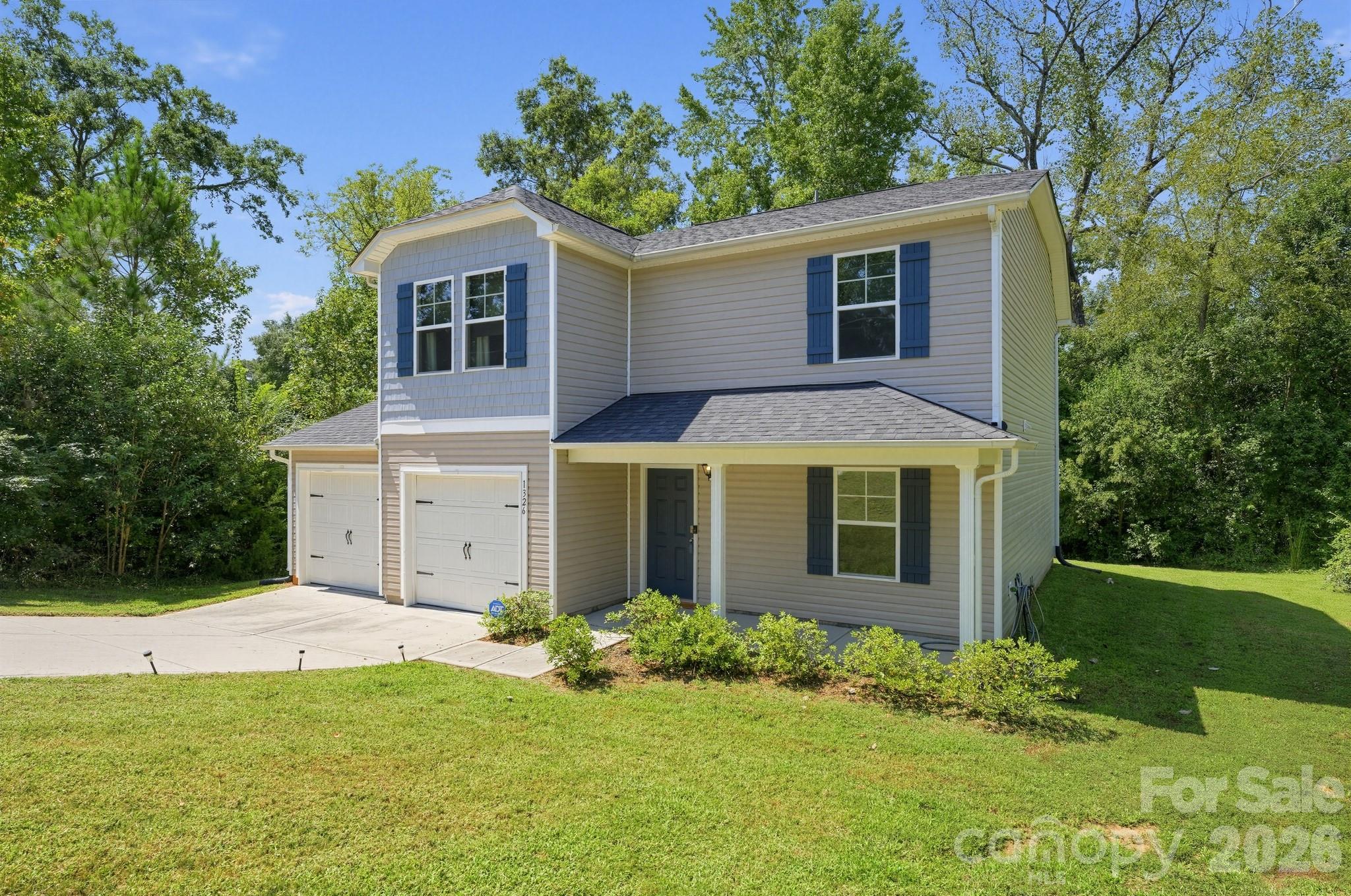 1326 Old Still St, Lancaster, SC 29720