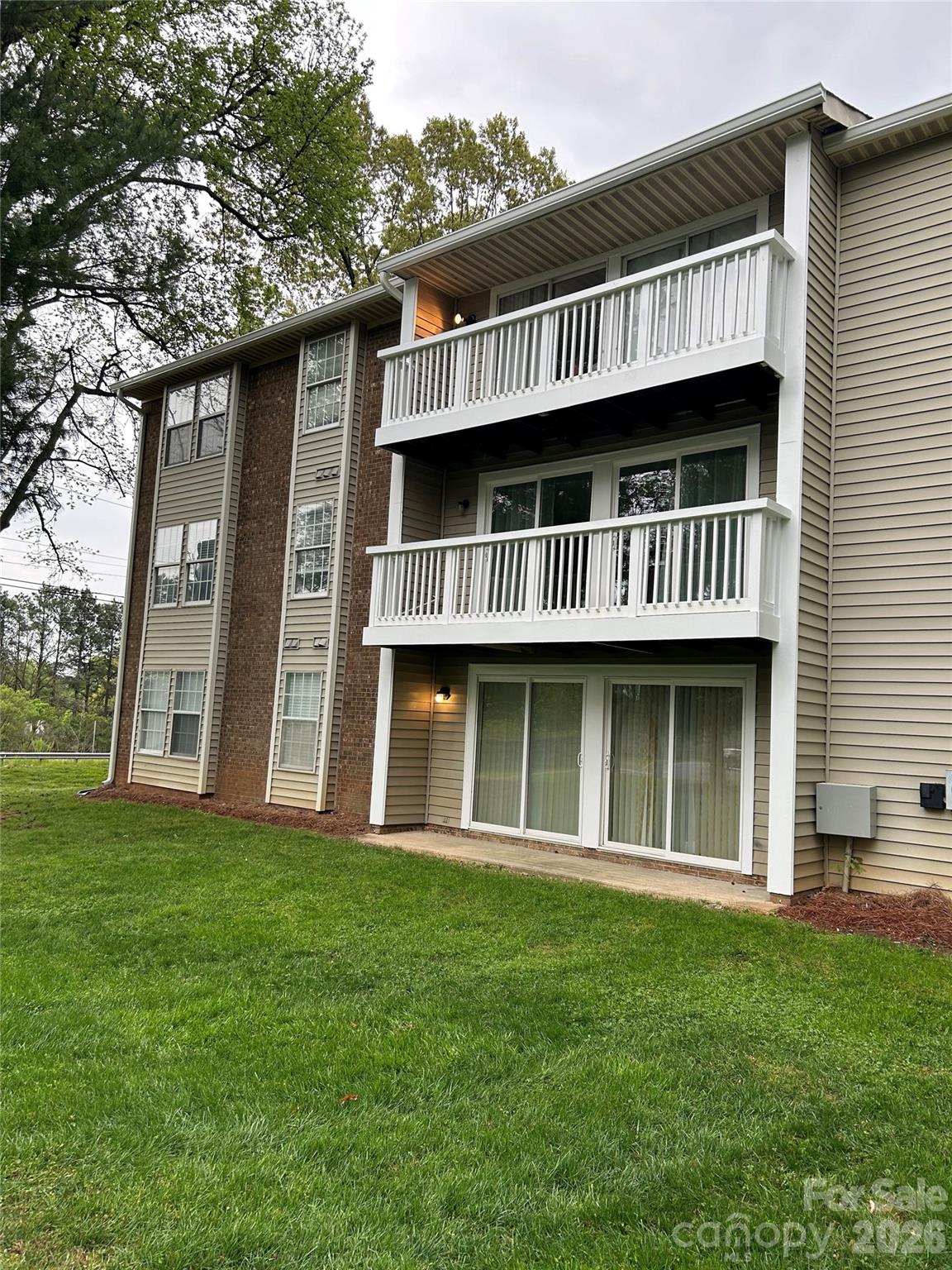1645 Arlyn Cir #M, Charlotte, NC 28213