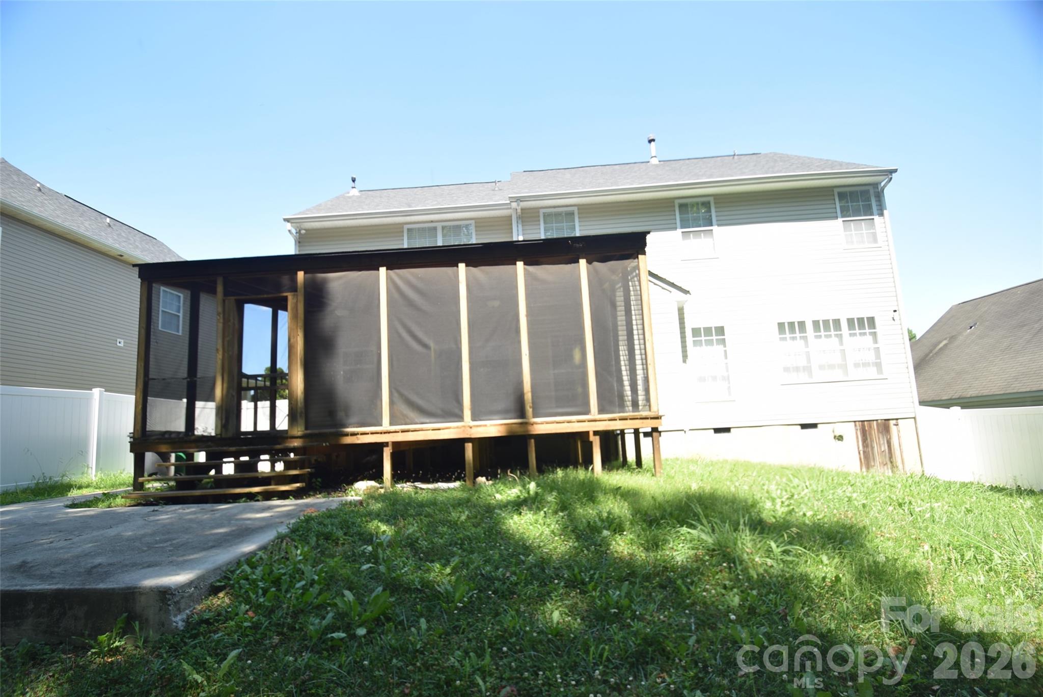 6629 Pattonsburg Dr, Charlotte, NC 28213