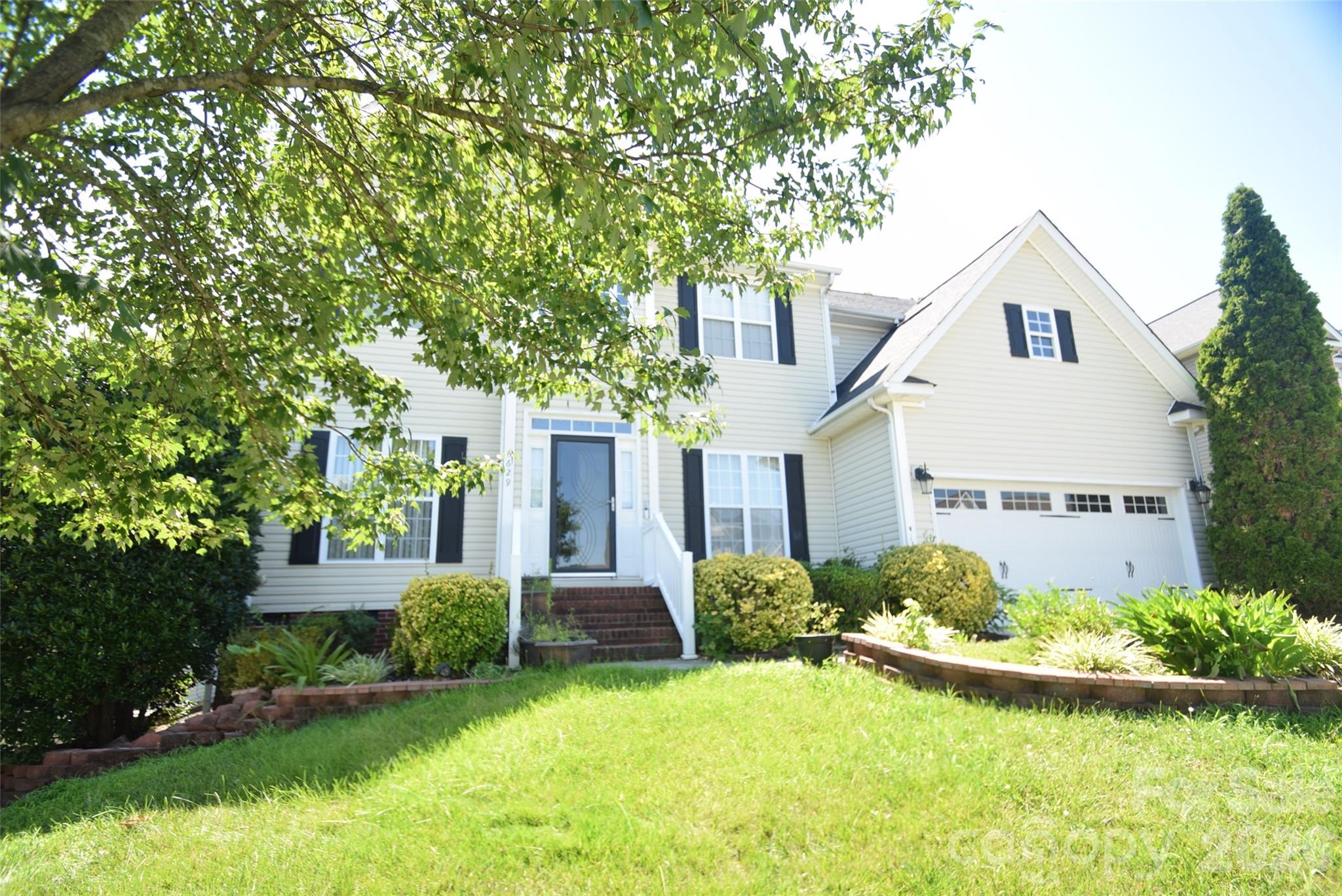 6629 Pattonsburg Dr, Charlotte, NC 28213