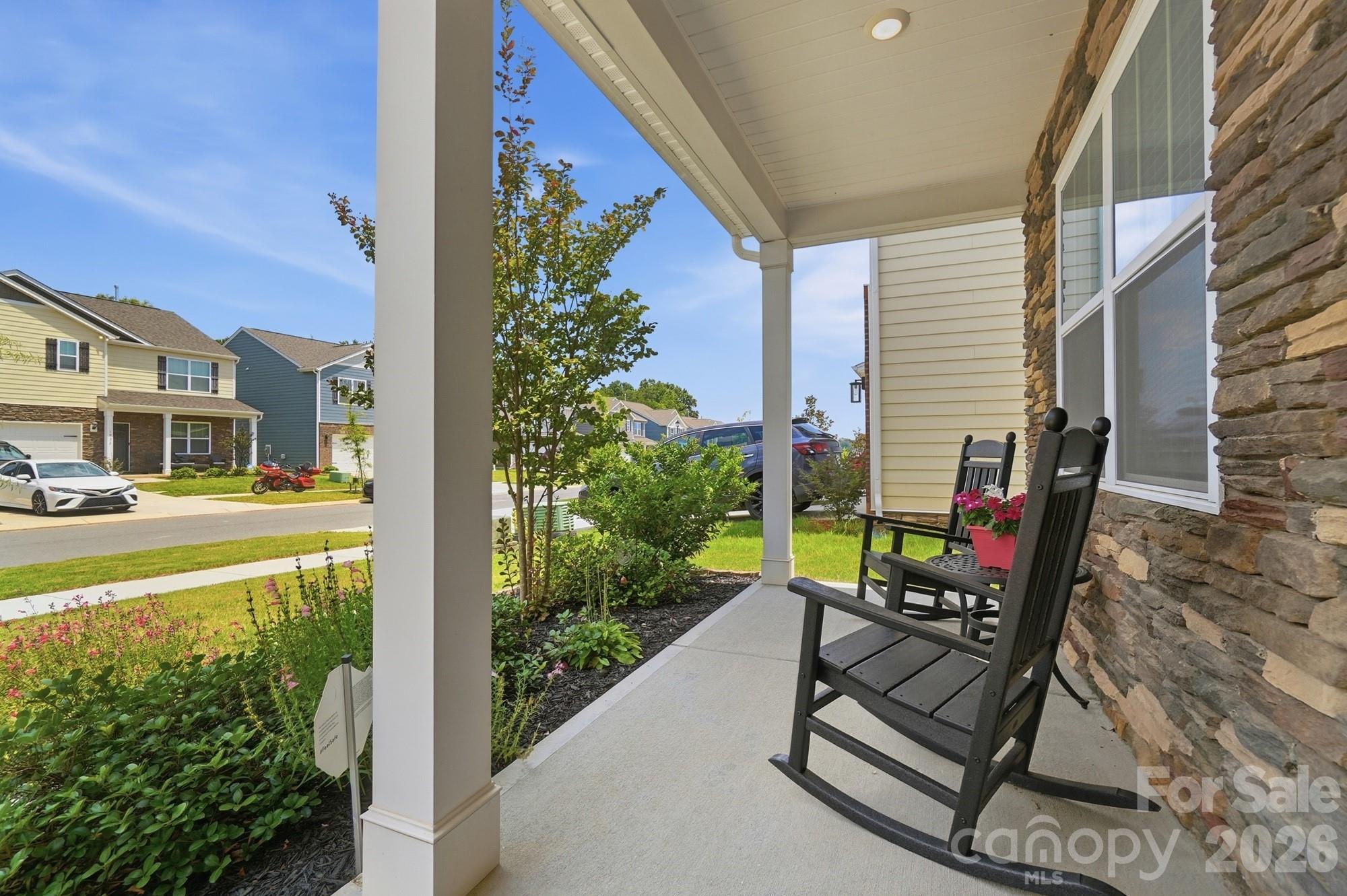 1937 Vanderlyn St, Monroe, NC 28112