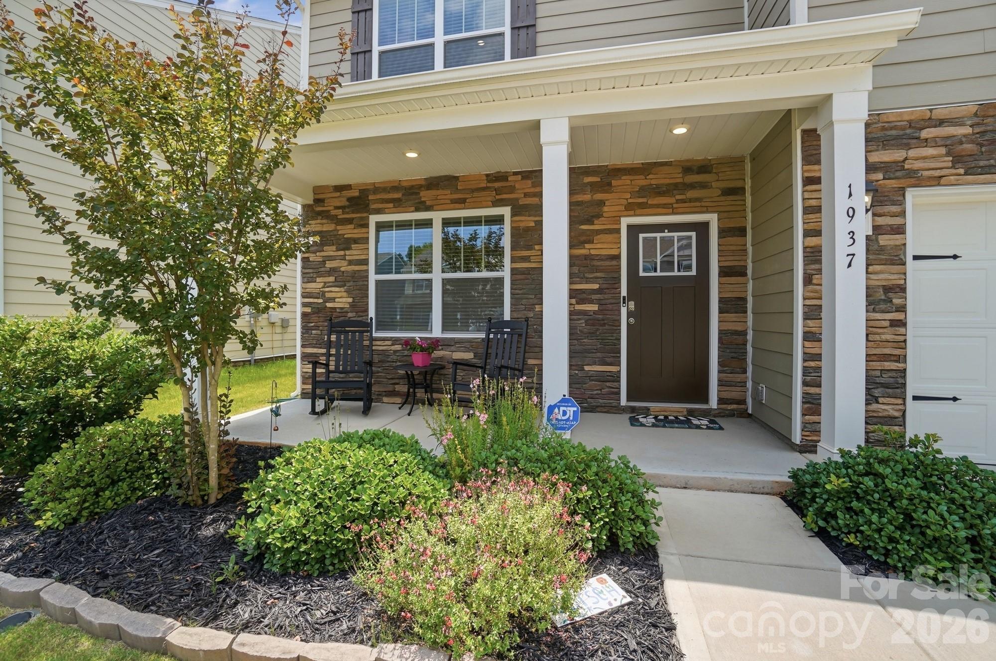1937 Vanderlyn St, Monroe, NC 28112