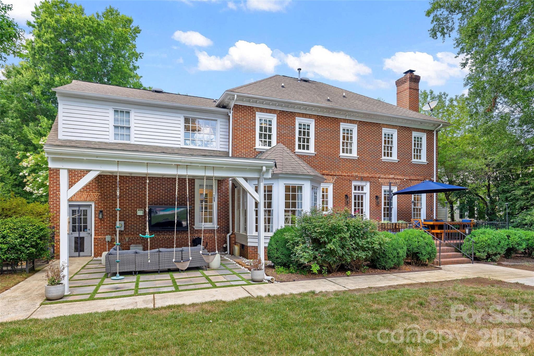 11609 Glenn Abbey Way, Charlotte, NC 28277