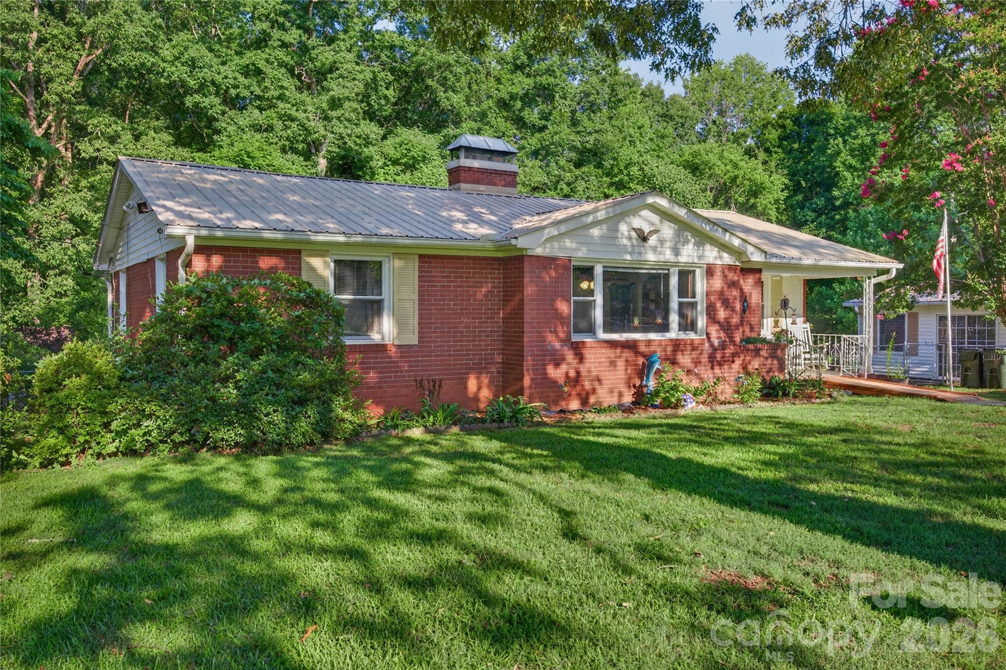 309 Sowers Ferry Rd, Salisbury, NC 28144