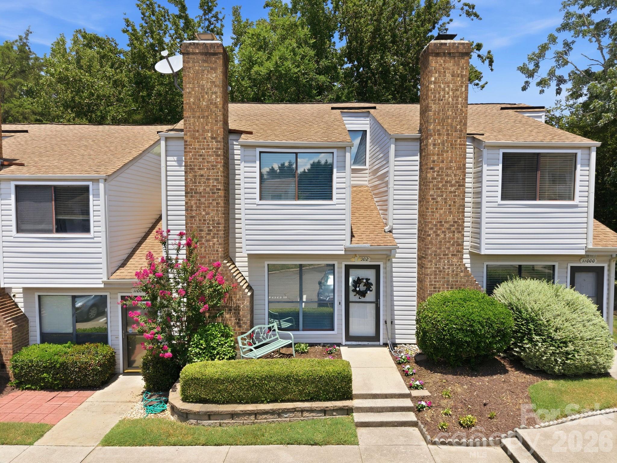 11002 Carmel Crossing Rd, Charlotte, NC 28226