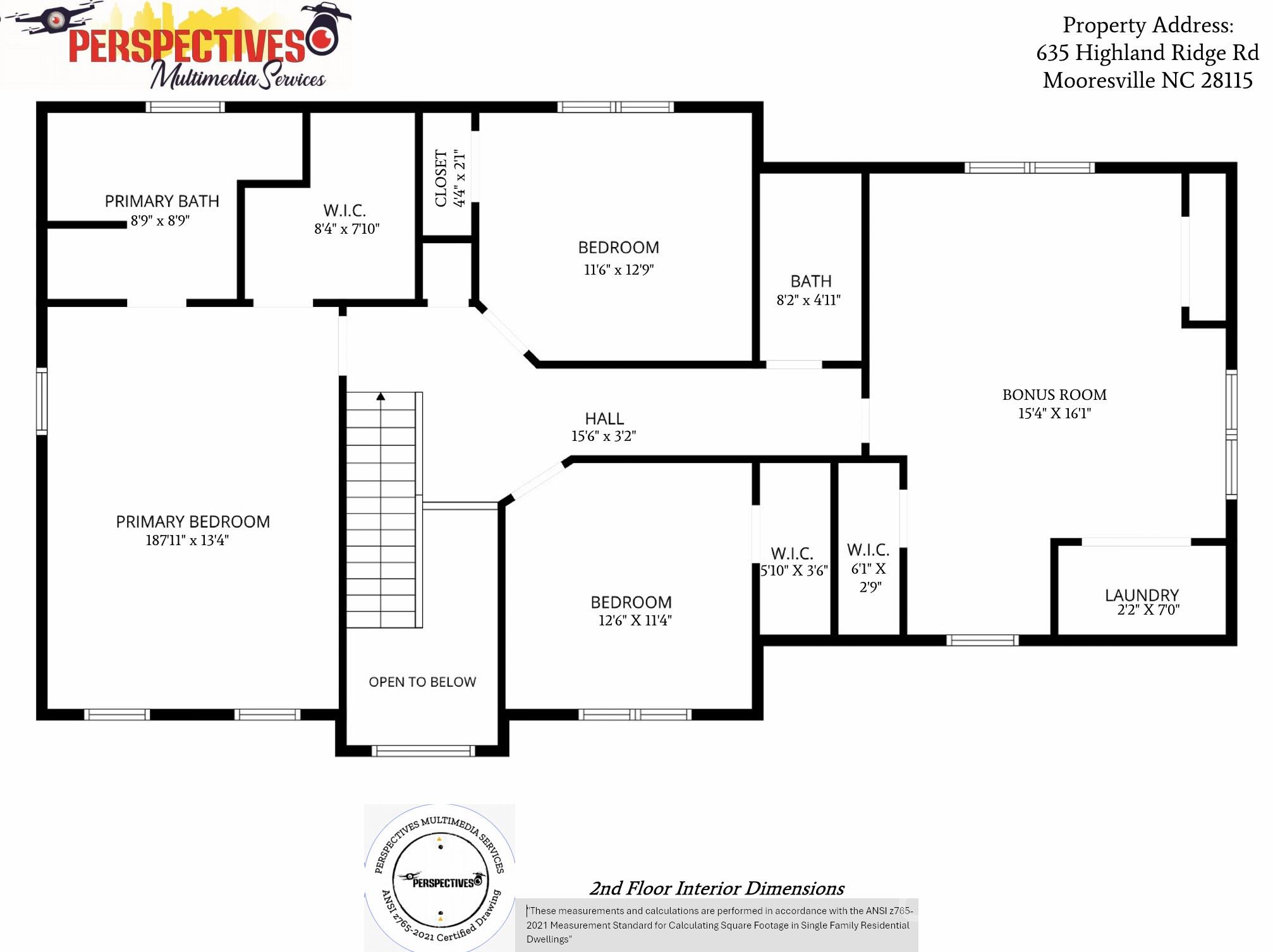 635 Highland Ridge Rd, Mooresville, NC 28115