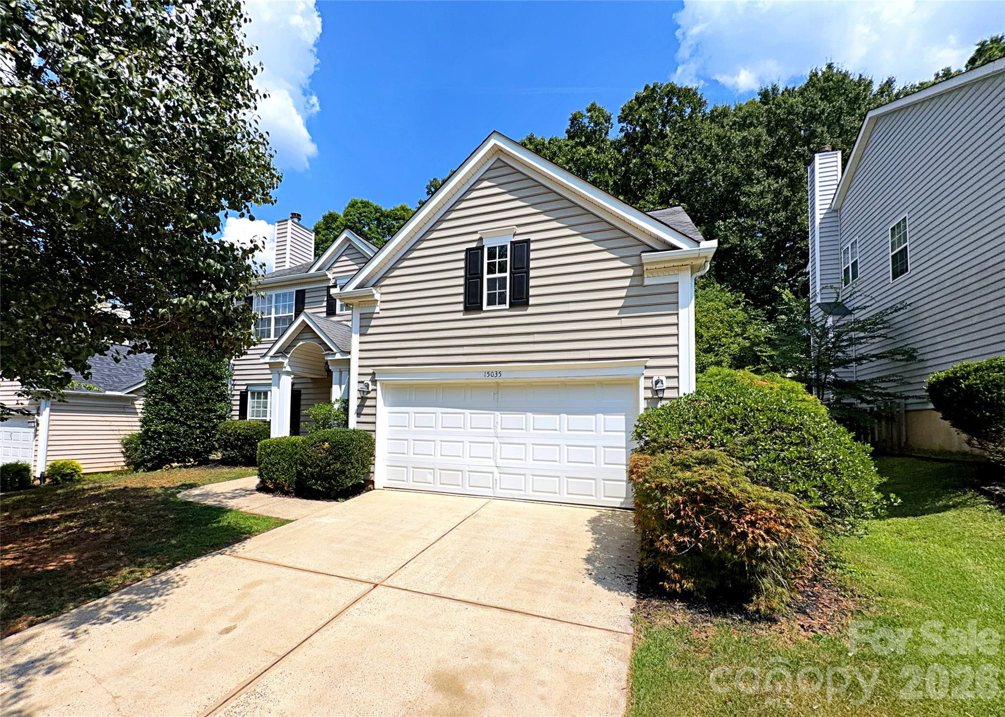 15035 Annan Ct, Charlotte, NC 28277