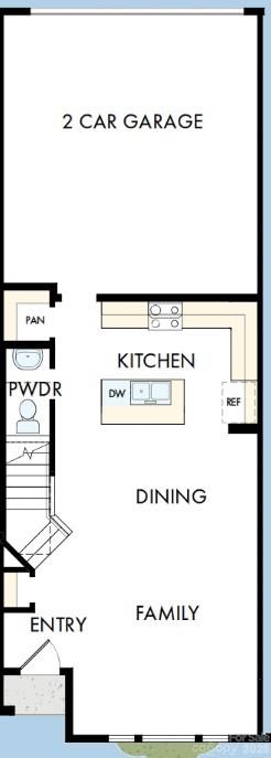 13137 Benessare Ln, Matthews, NC 28105