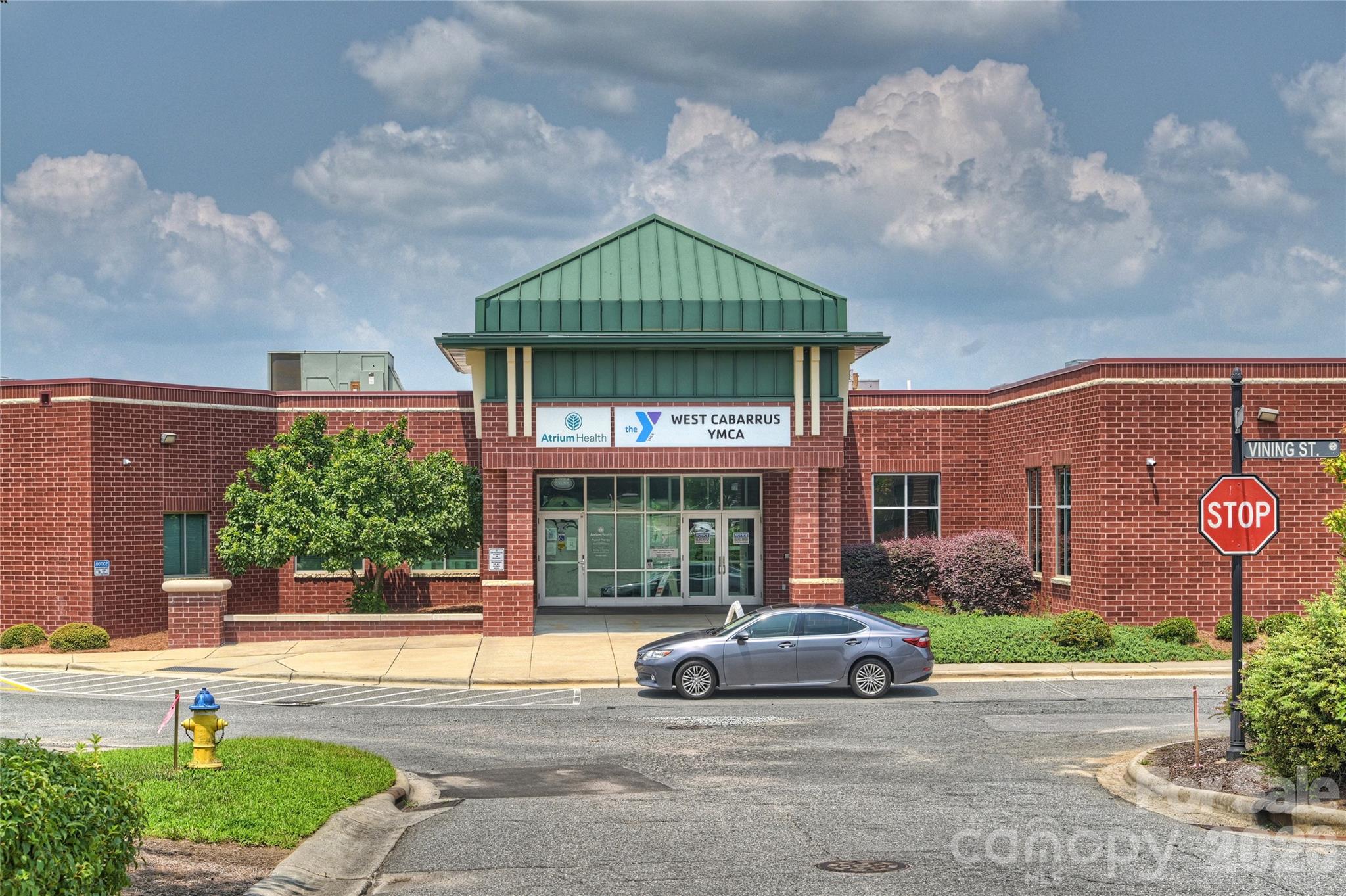 5732 Village Dr NW, Concord, NC 28027