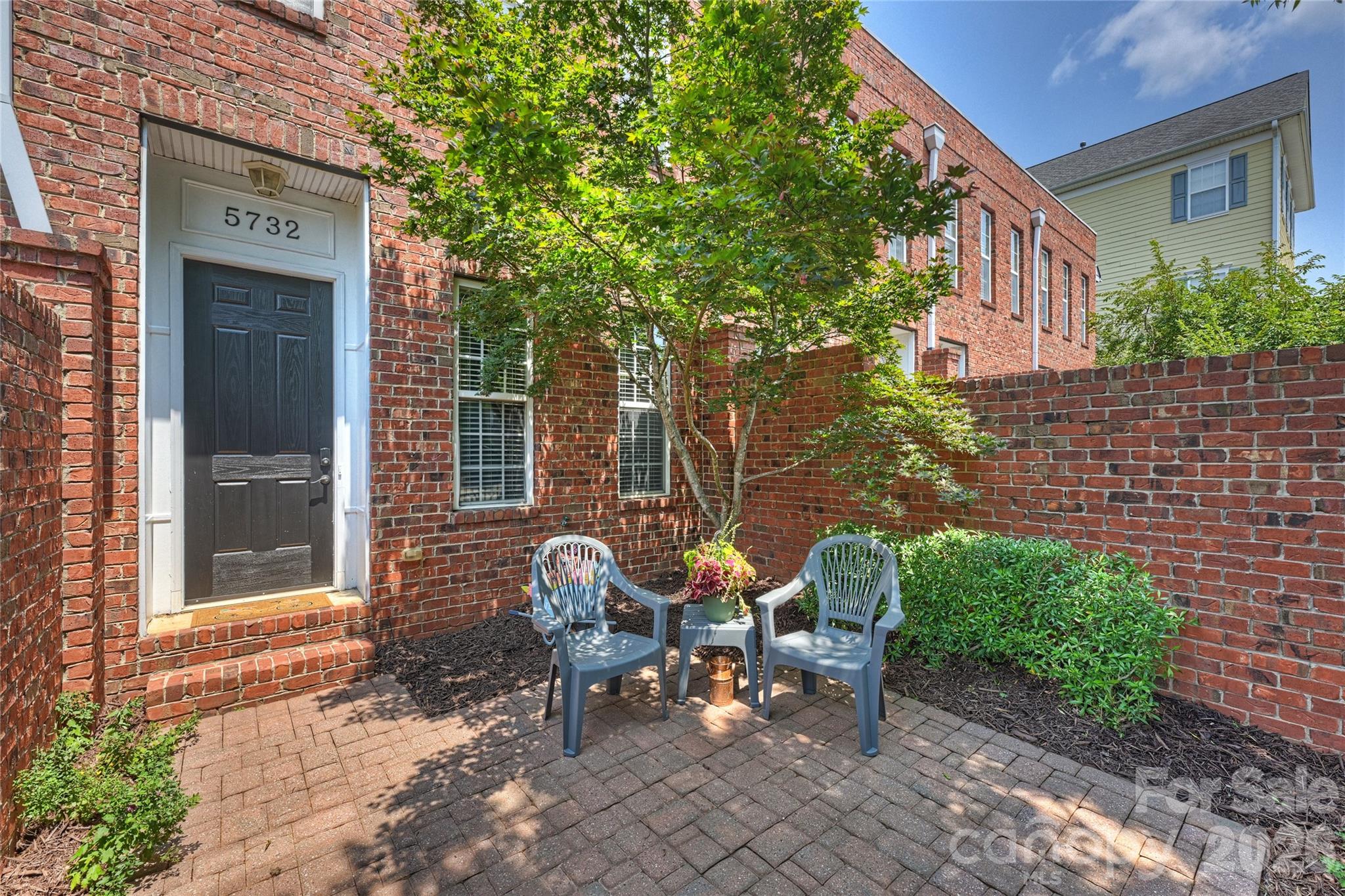 5732 Village Dr NW, Concord, NC 28027