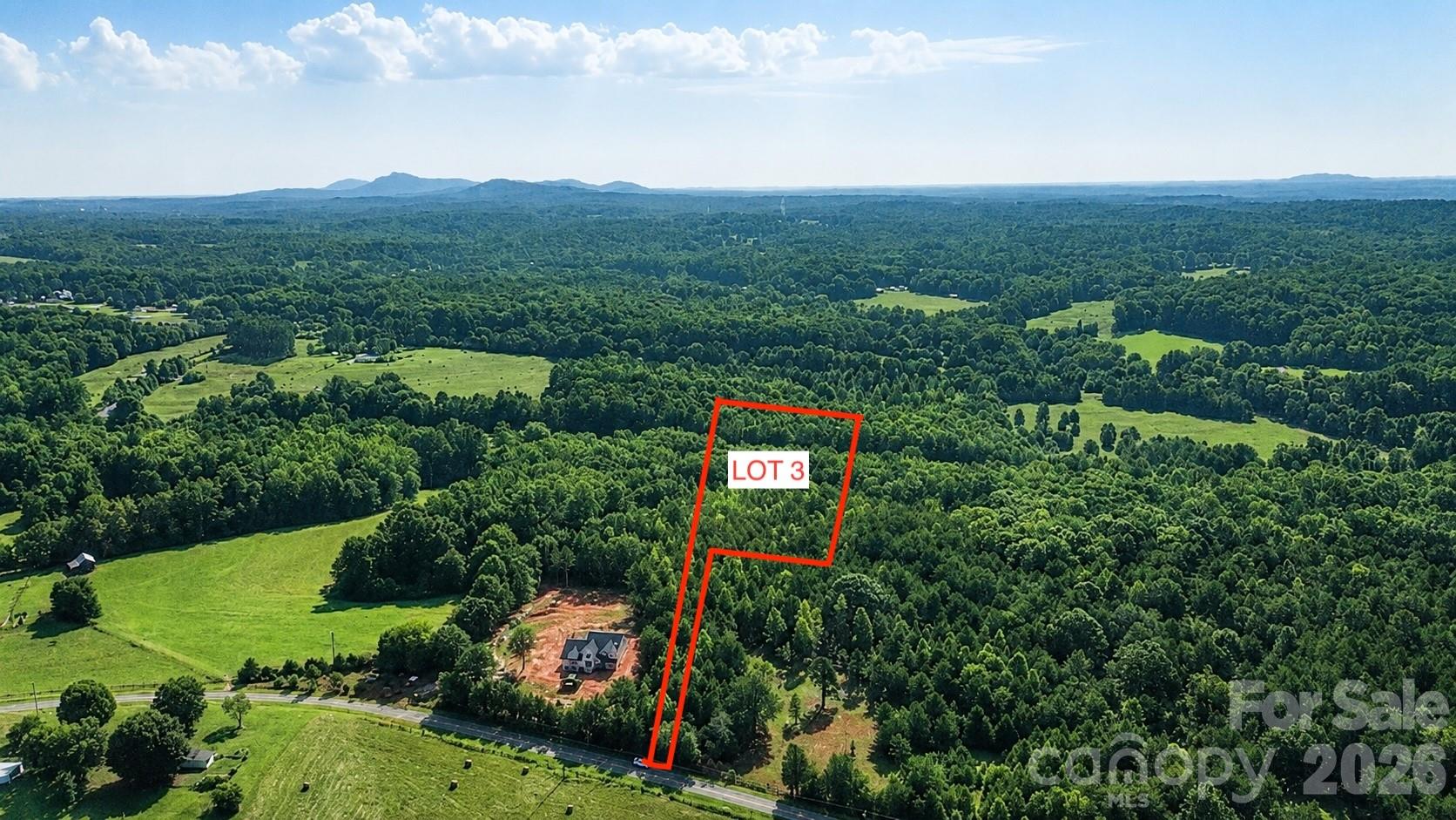 0 Rock House Rd, Blacksburg, SC 29702