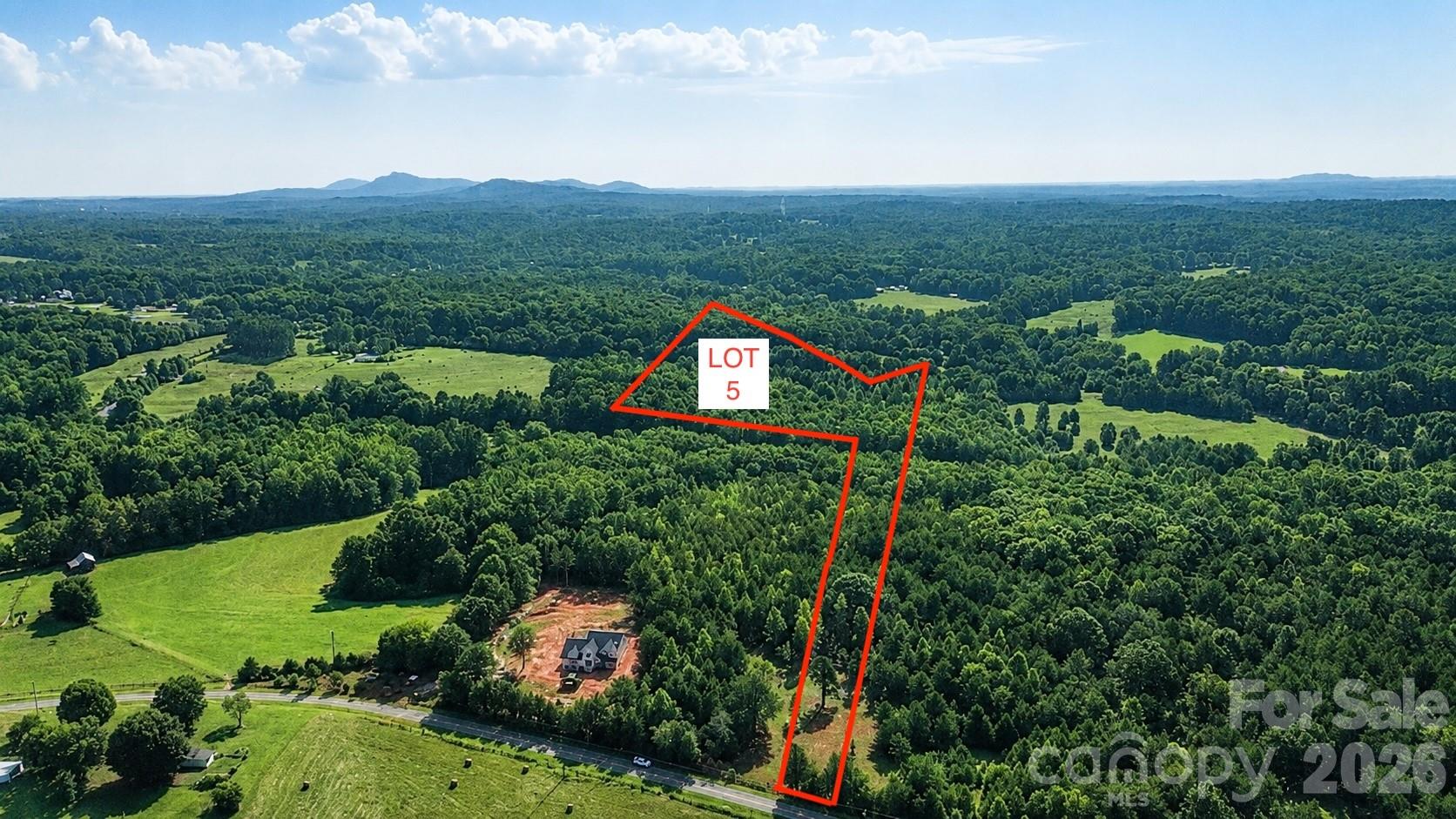 0 Rock House Rd, Blacksburg, SC 29702