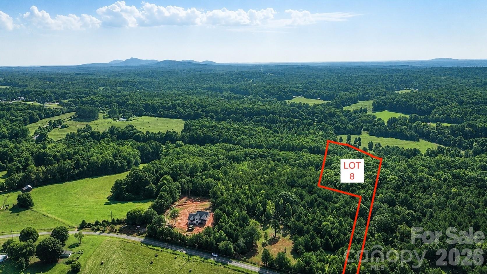 0 Rock House Rd, Blacksburg, SC 29702