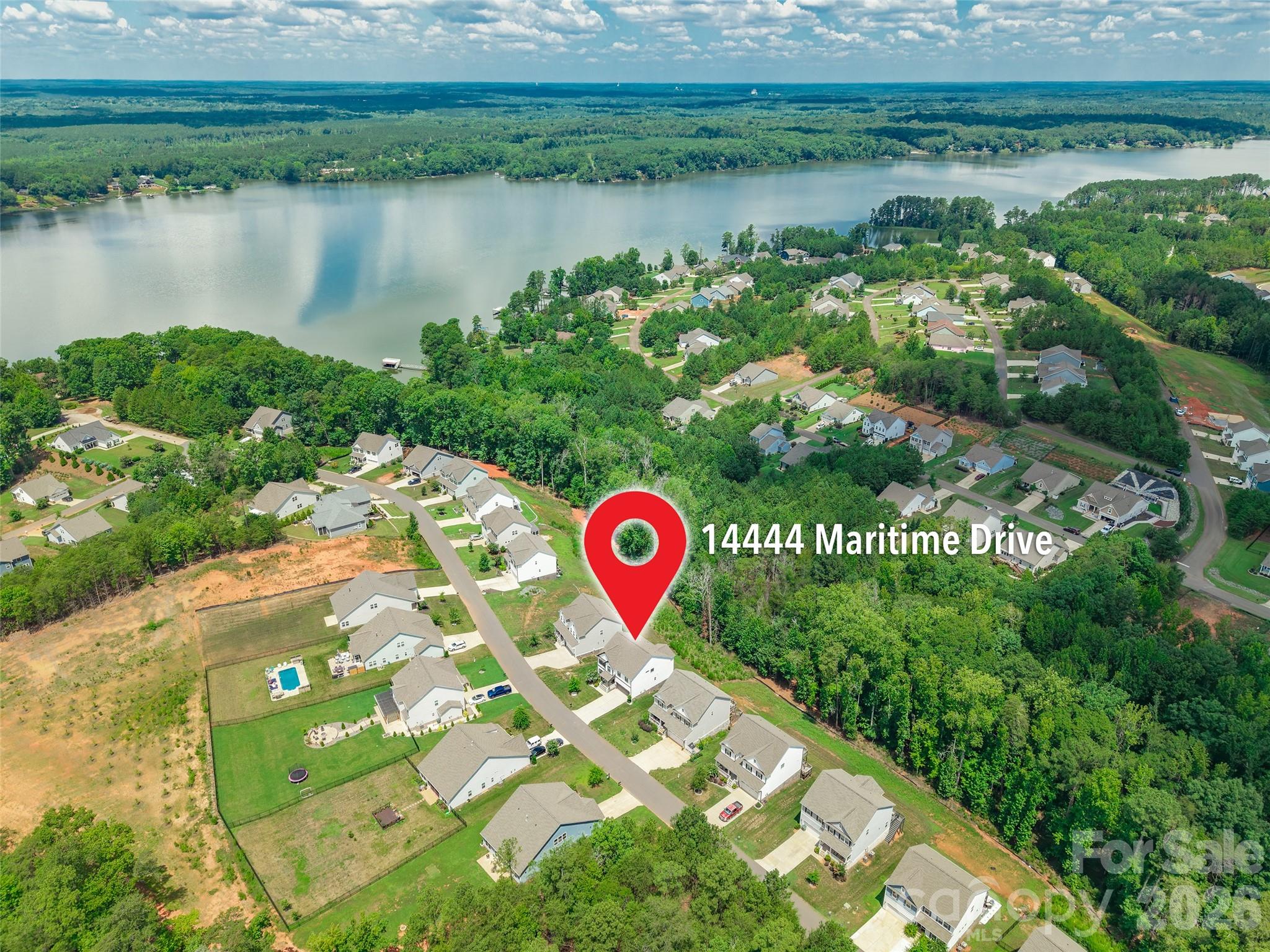 14444 Maritime Dr, Lancaster, SC 29720
