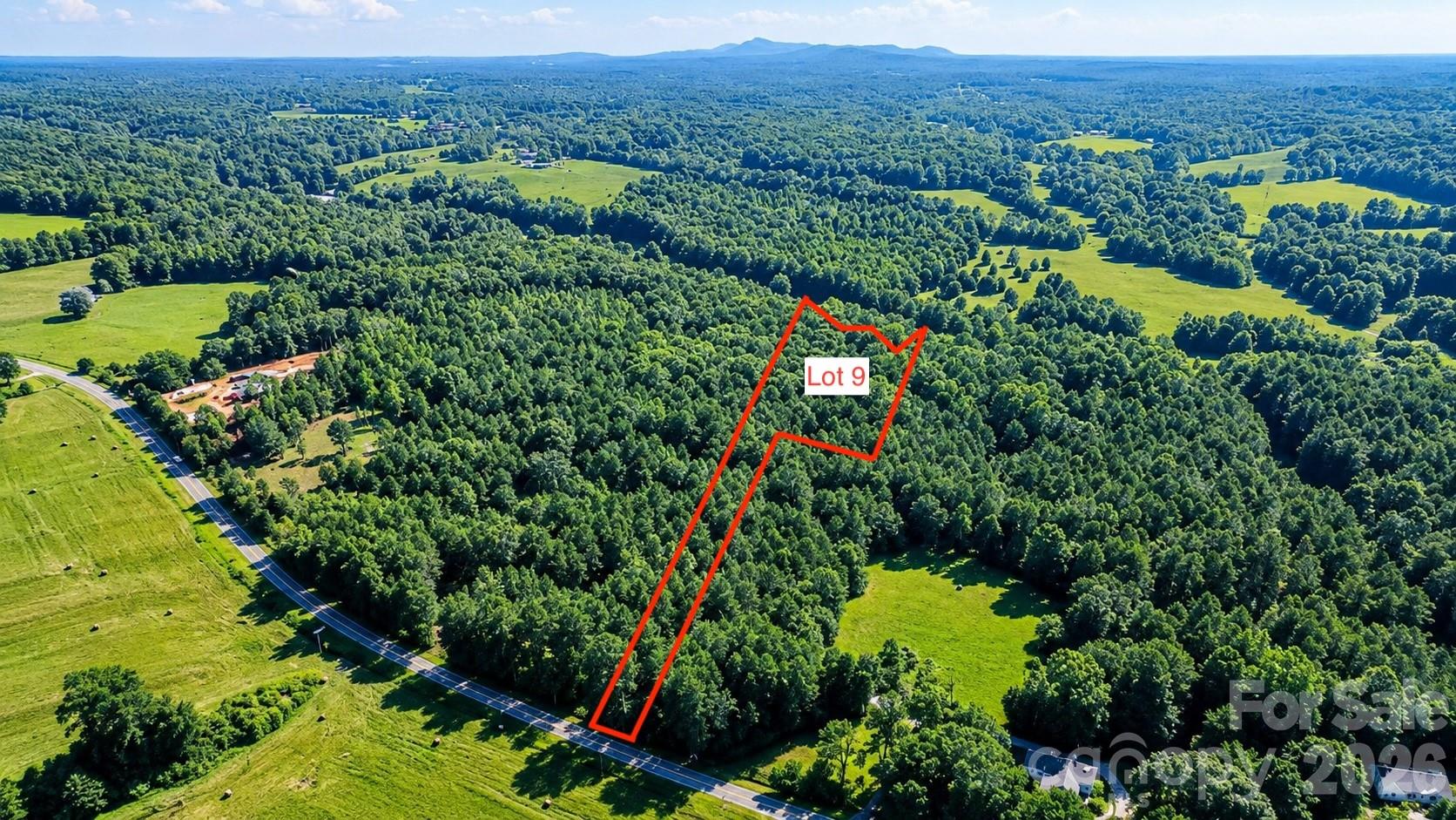 0 Rock House Rd, Blacksburg, SC 29702