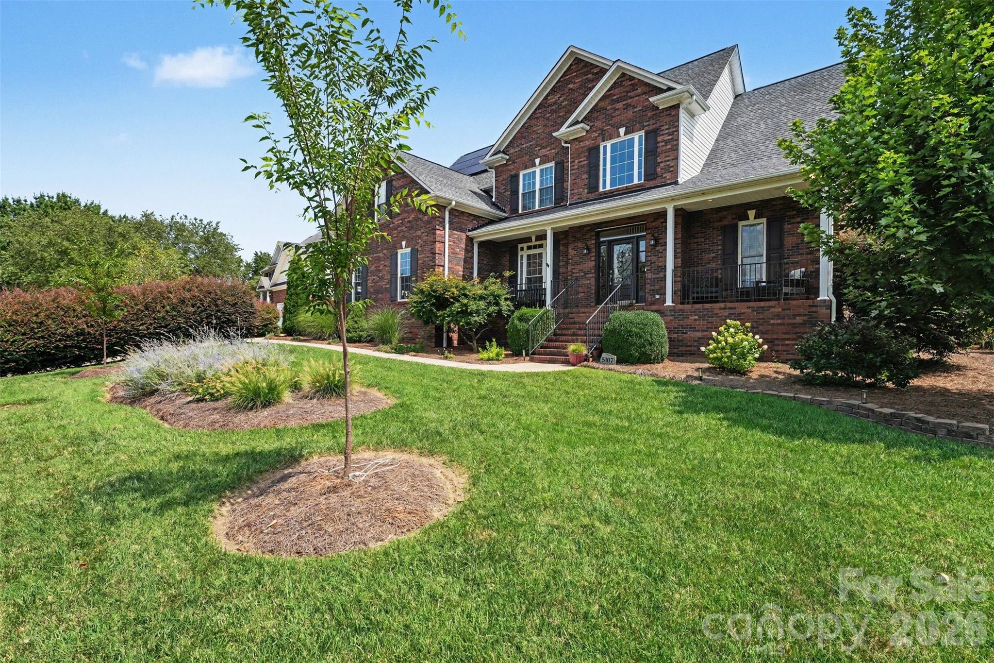 5107 Summerell Ave, Gastonia, NC 28056