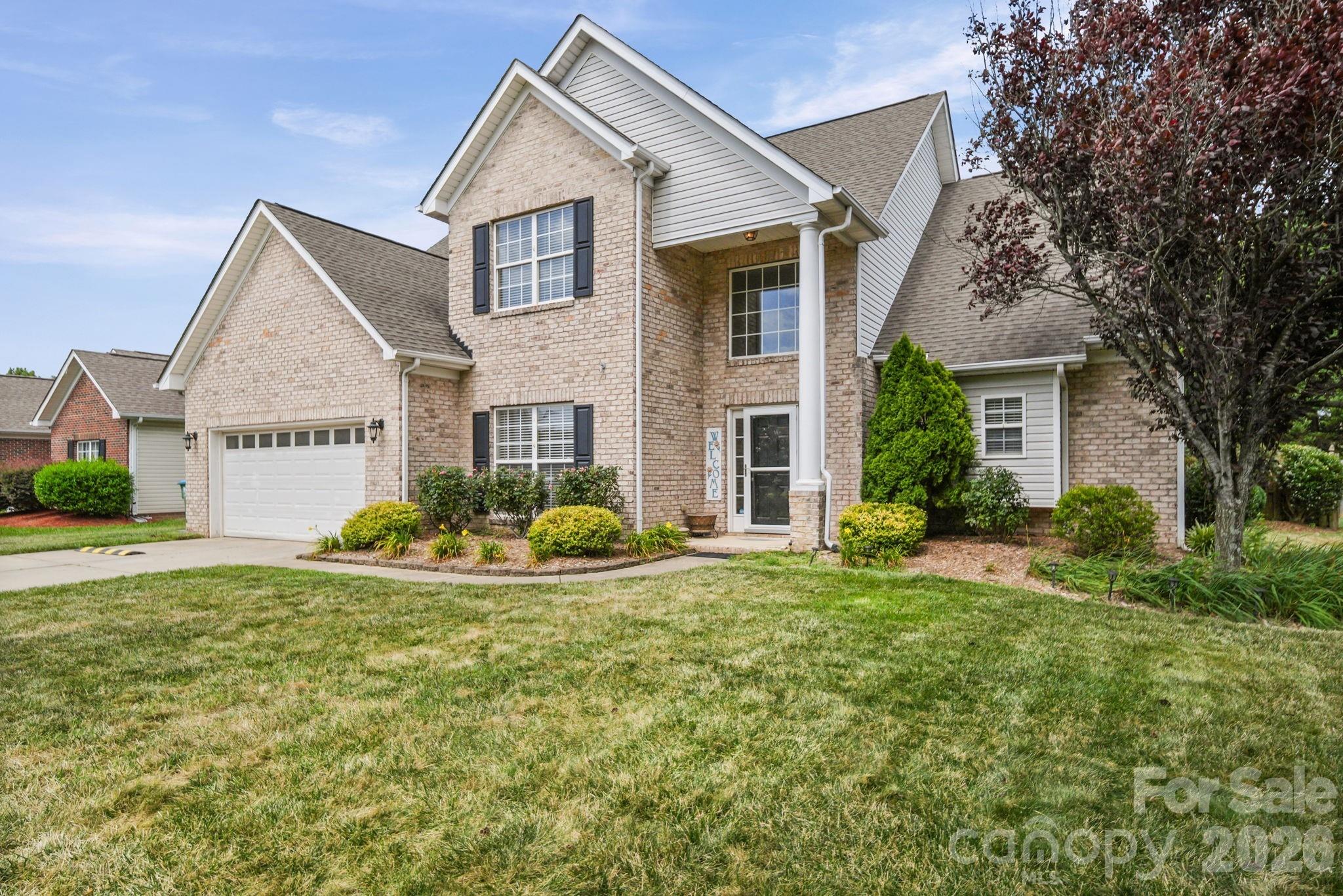 4018 Waxwood Dr, Monroe, NC 28110