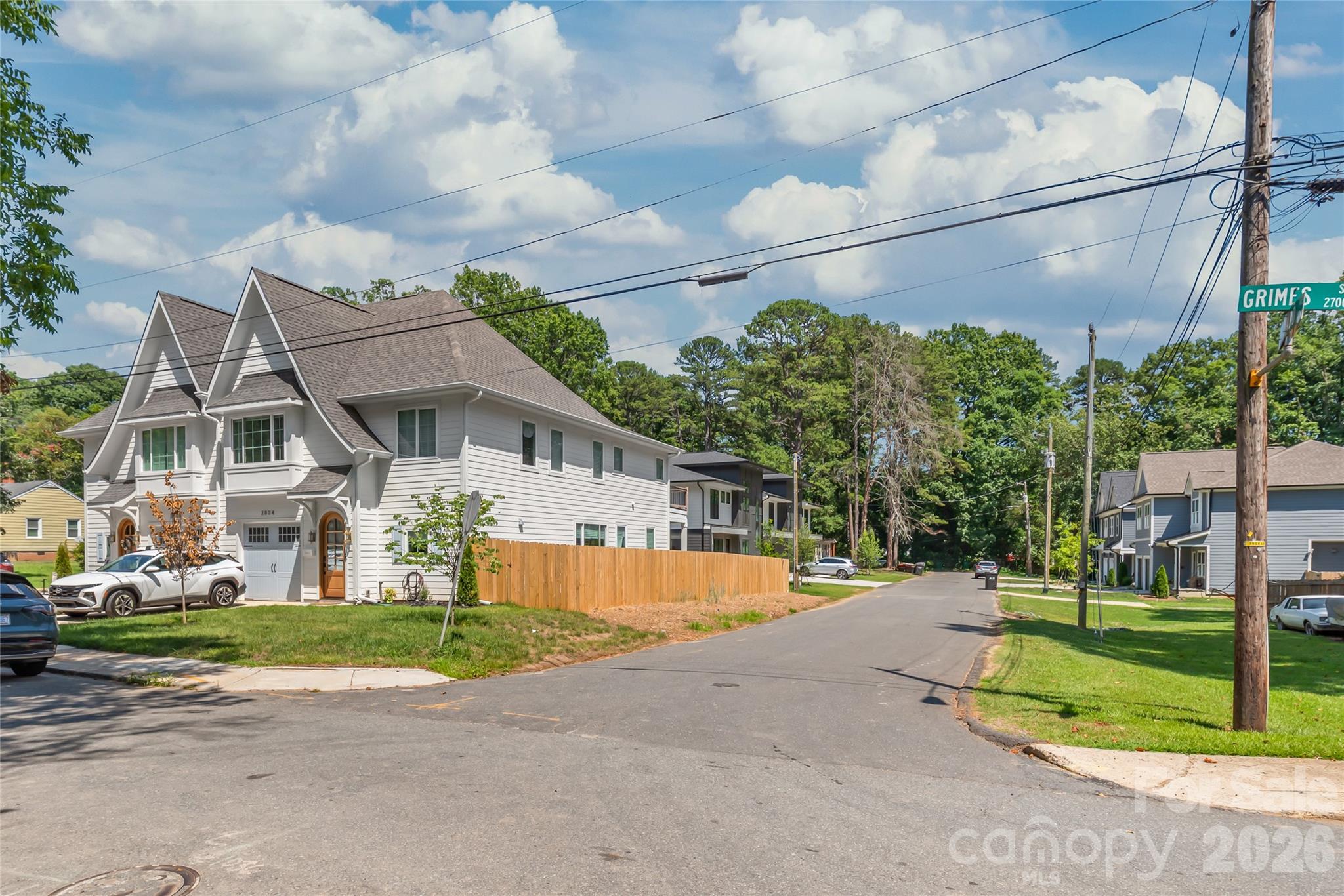622 Colorado Ave, Charlotte, NC 28206