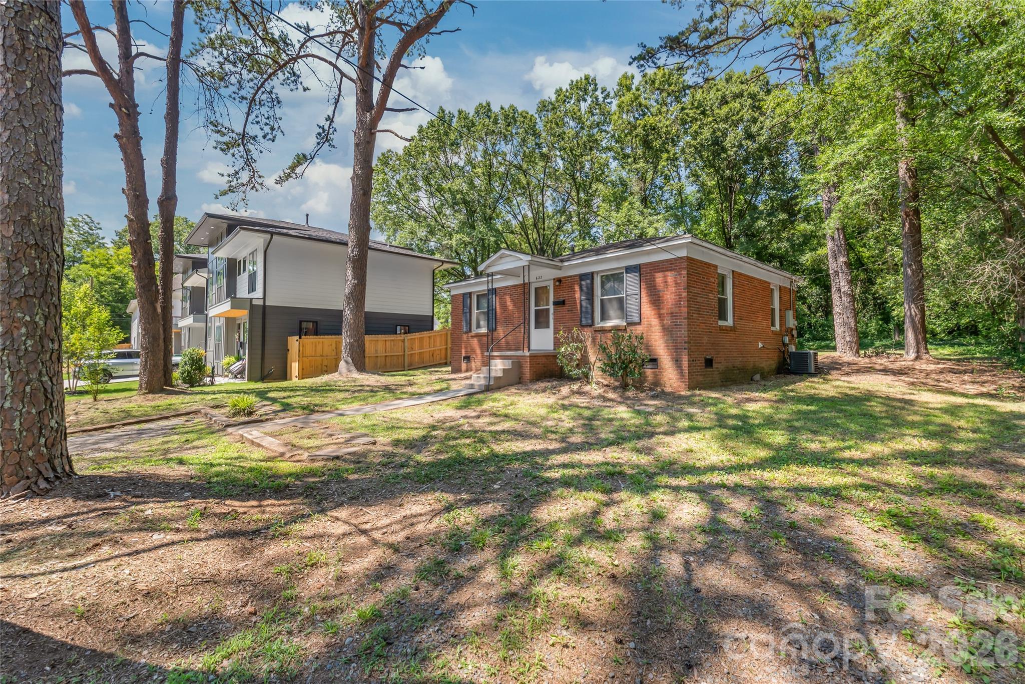 622 Colorado Ave, Charlotte, NC 28206
