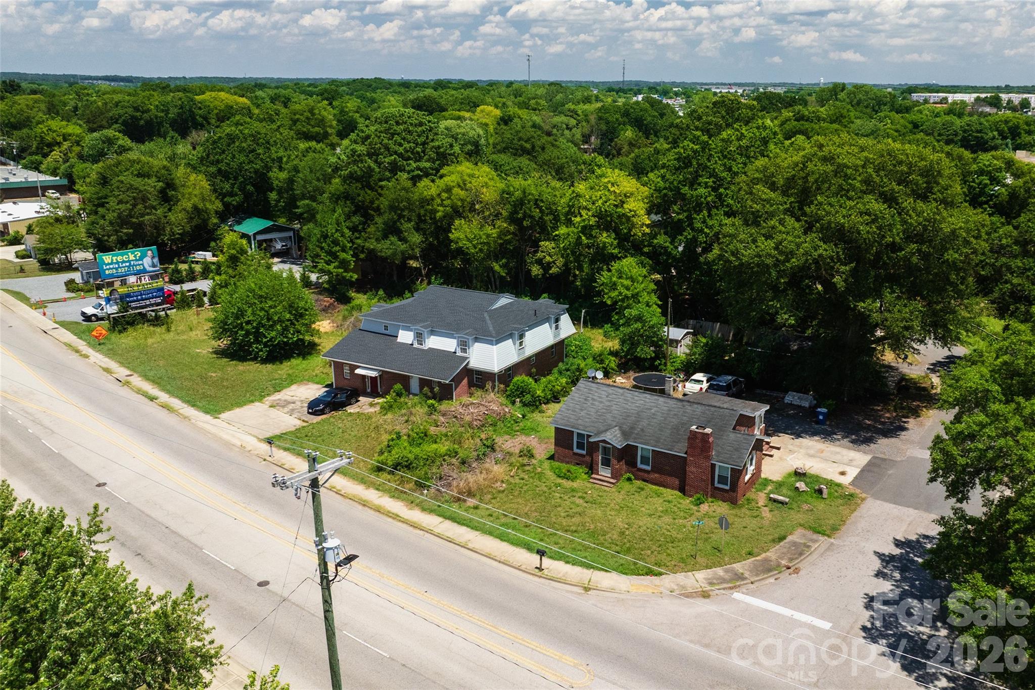 11101112 Mt Gallant Rd, Rock Hill, SC 29732
