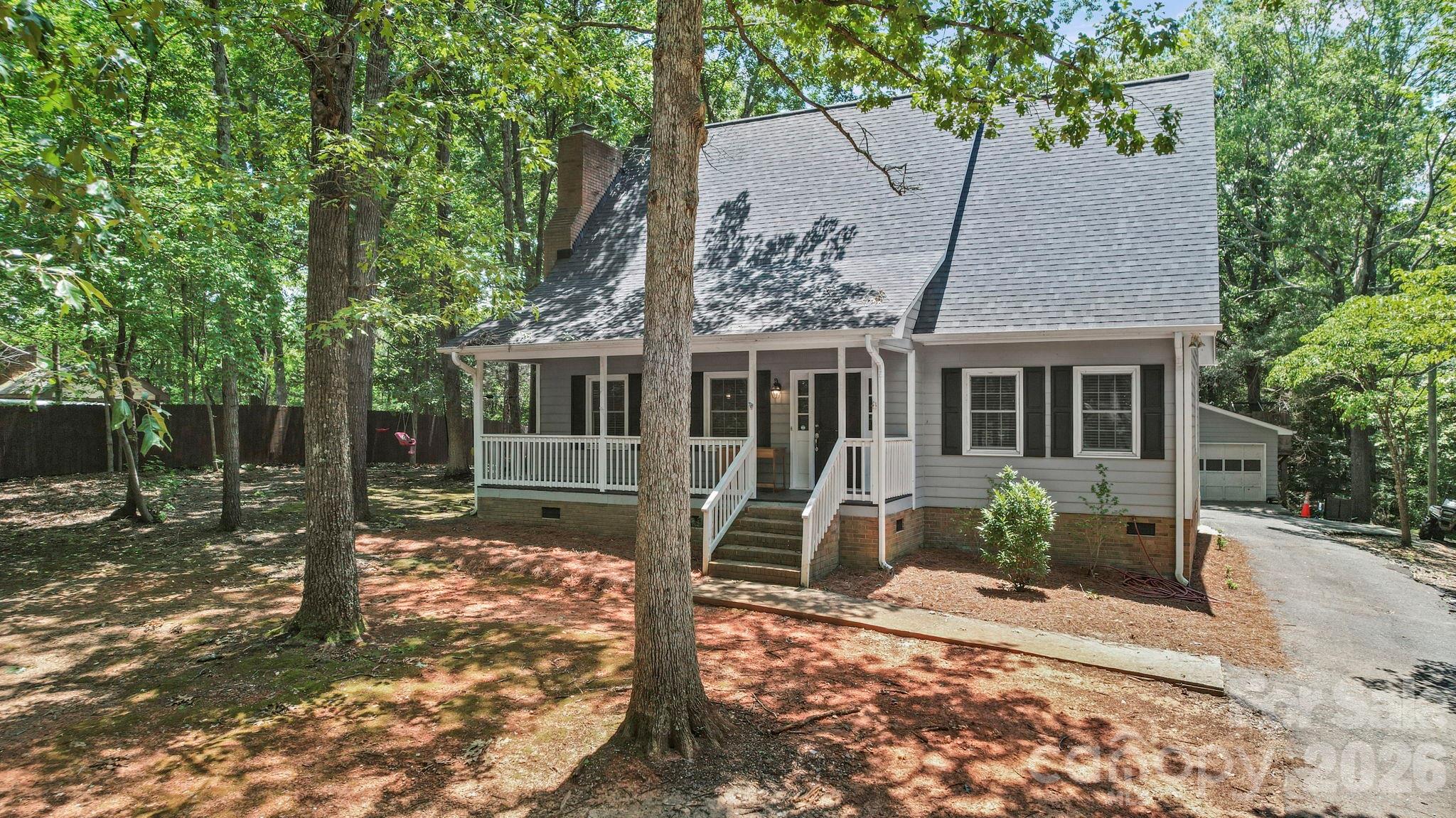 619 Cedarwood Dr, Monroe, NC 28112