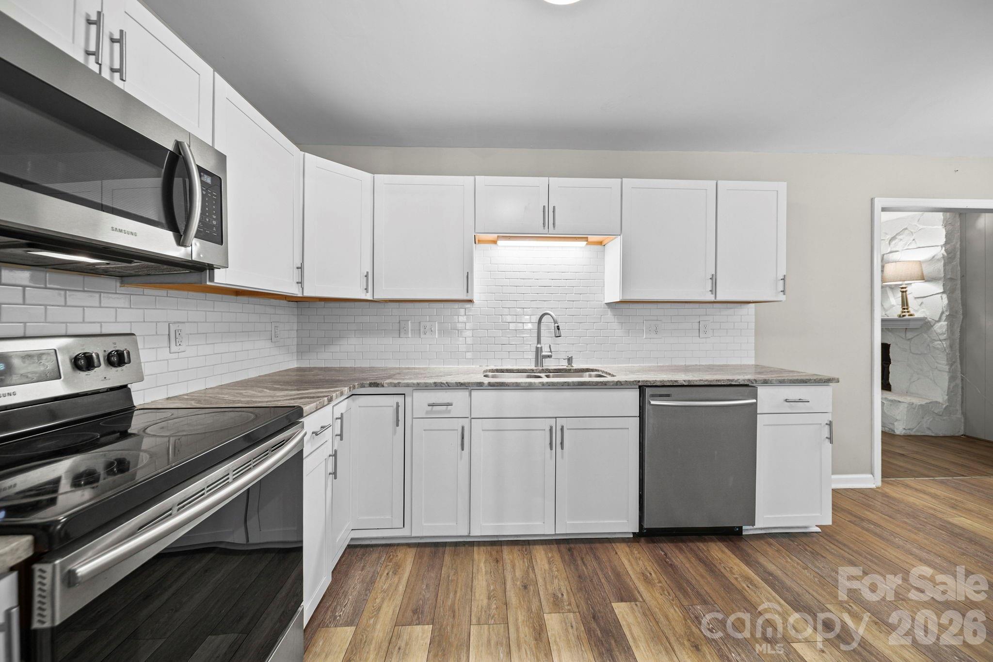 619 Cedarwood Dr, Monroe, NC 28112