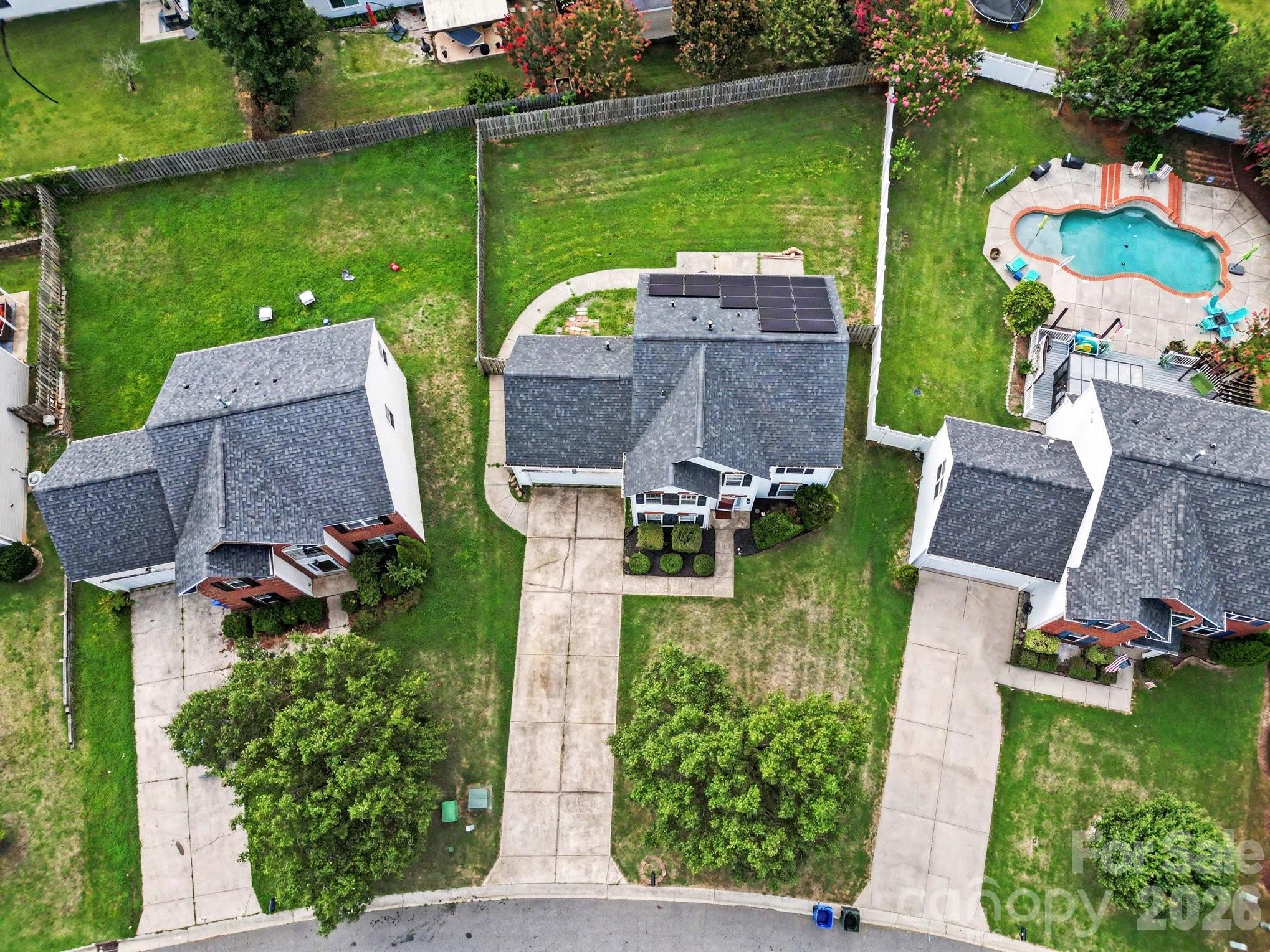 112 Elrosa Rd, Mooresville, NC 28115