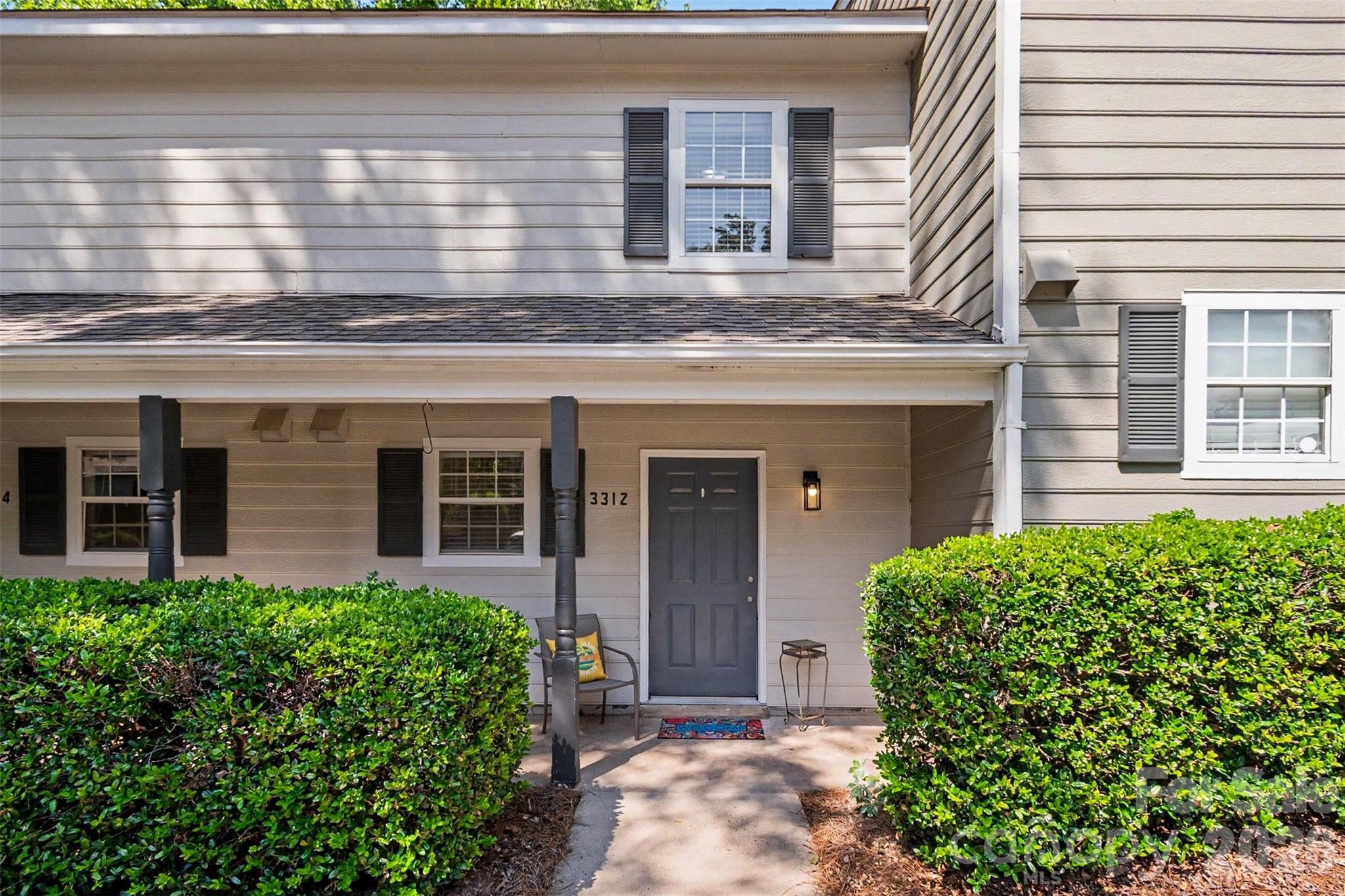 3312 Heathstead Pl, Charlotte, NC 28210