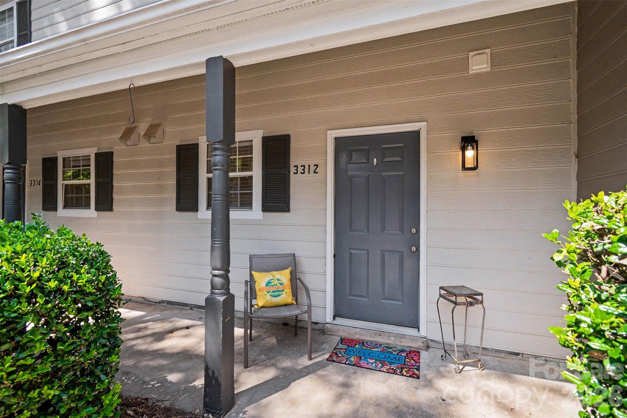 3312 Heathstead Pl, Charlotte, NC 28210