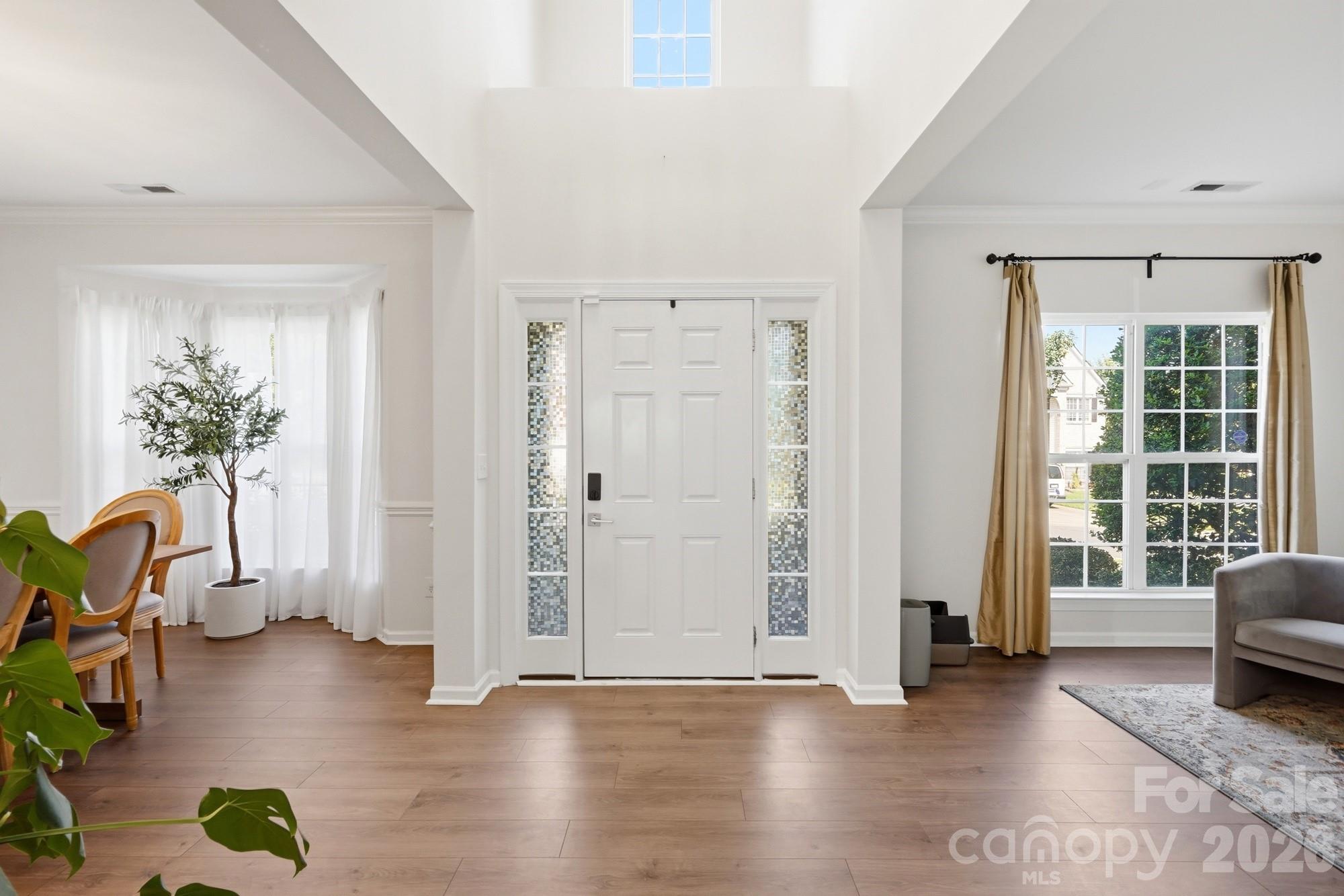 6226 Castlecove Rd, Charlotte, NC 28278