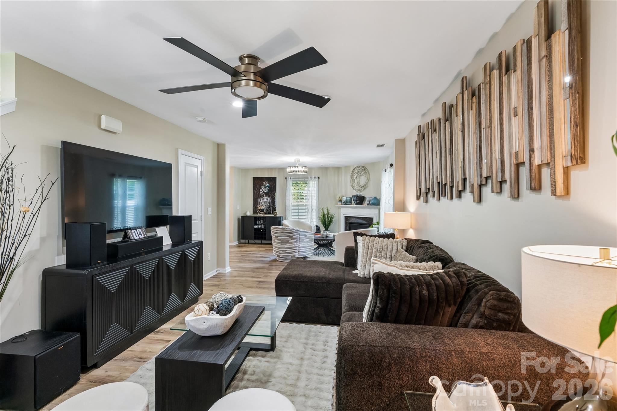 4707 Mcclure Rd, Charlotte, NC 28216